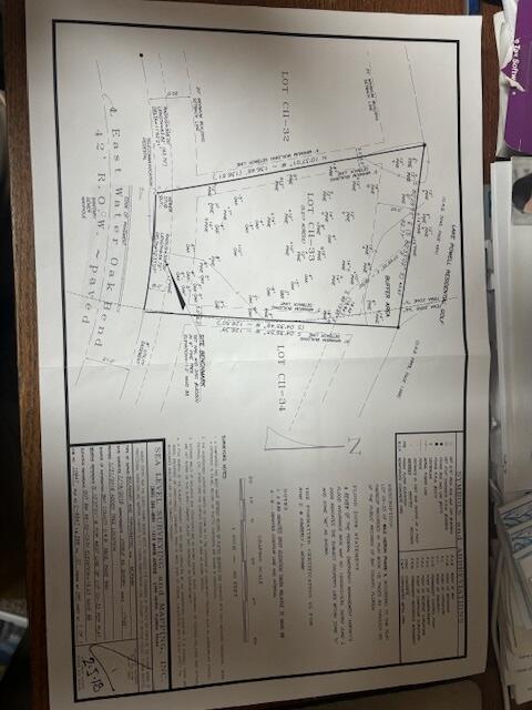 WILD HERON PHASE II - Land