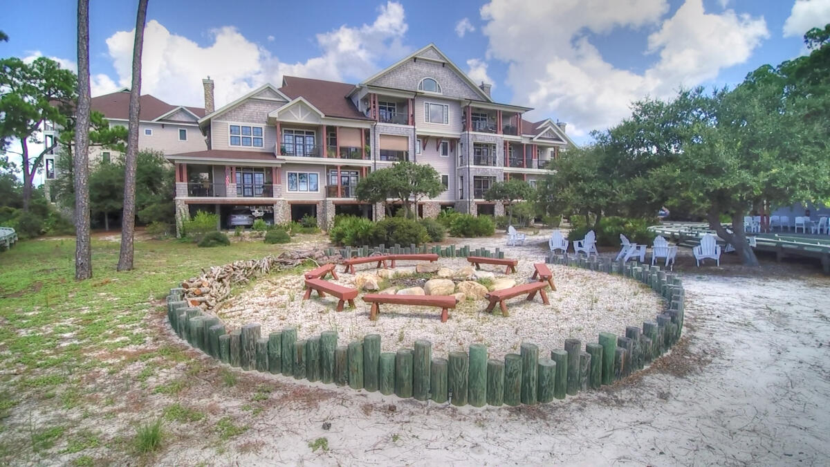 WILD HERON PHASE II - Land