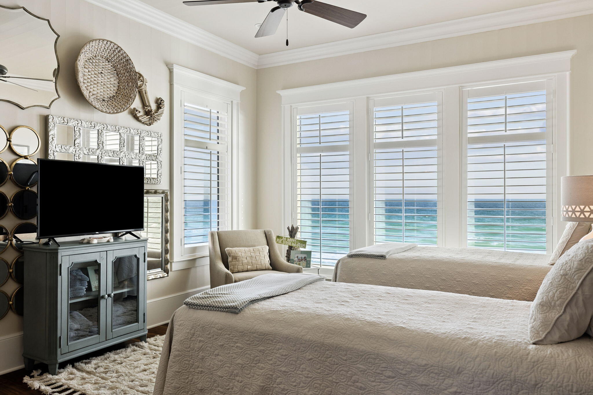 BLUE MOUNTAIN BEACH - Residential