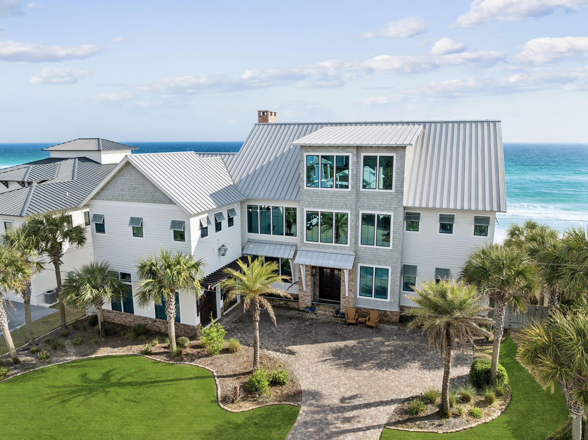 BLUE MOUNTAIN BEACH - Residential