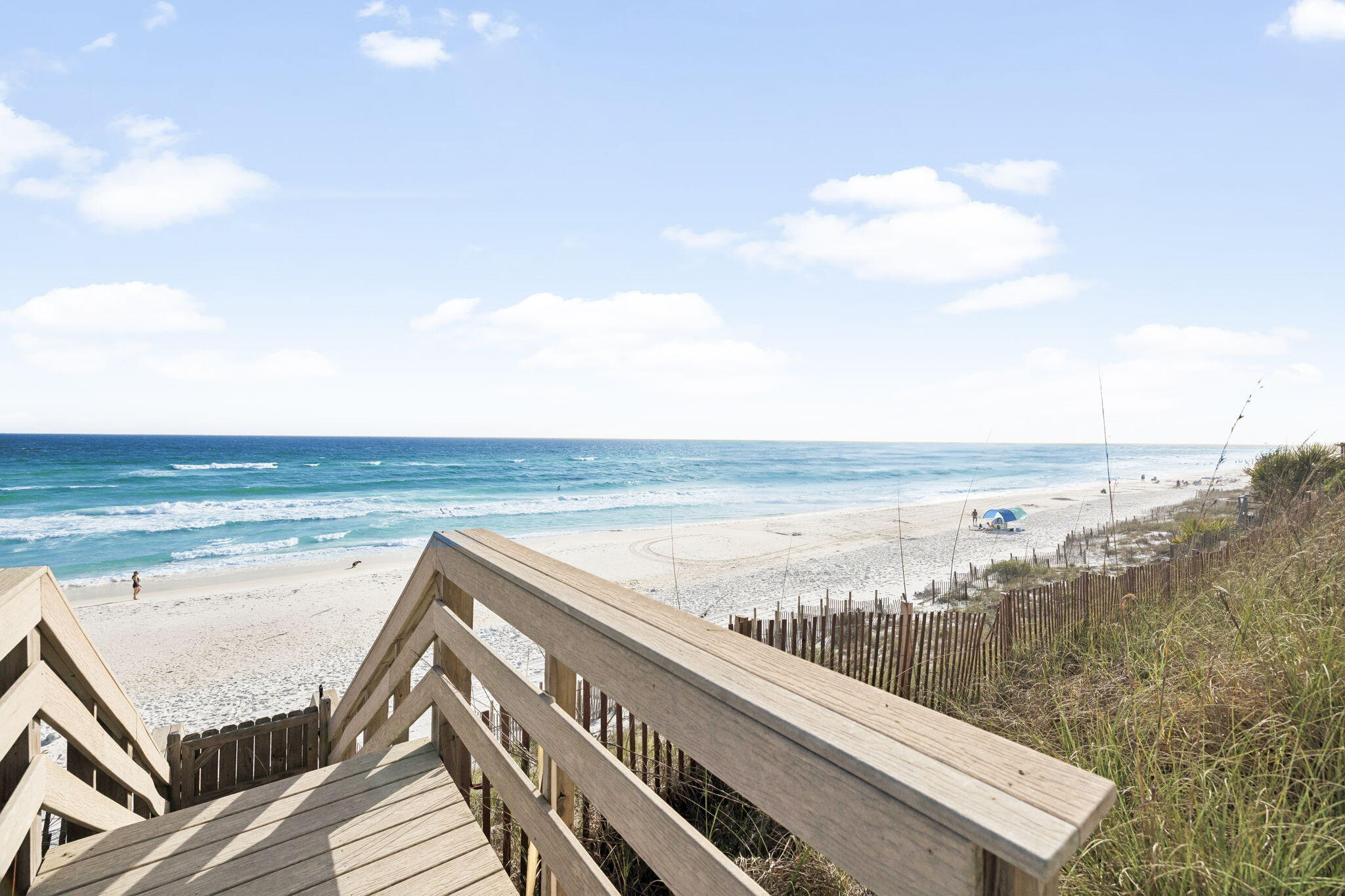 BLUE MOUNTAIN BEACH - Residential