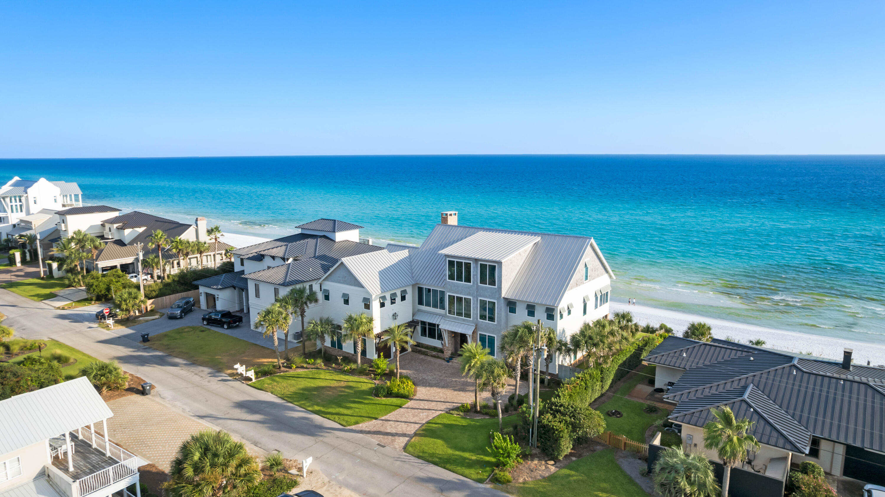 BLUE MOUNTAIN BEACH - Residential