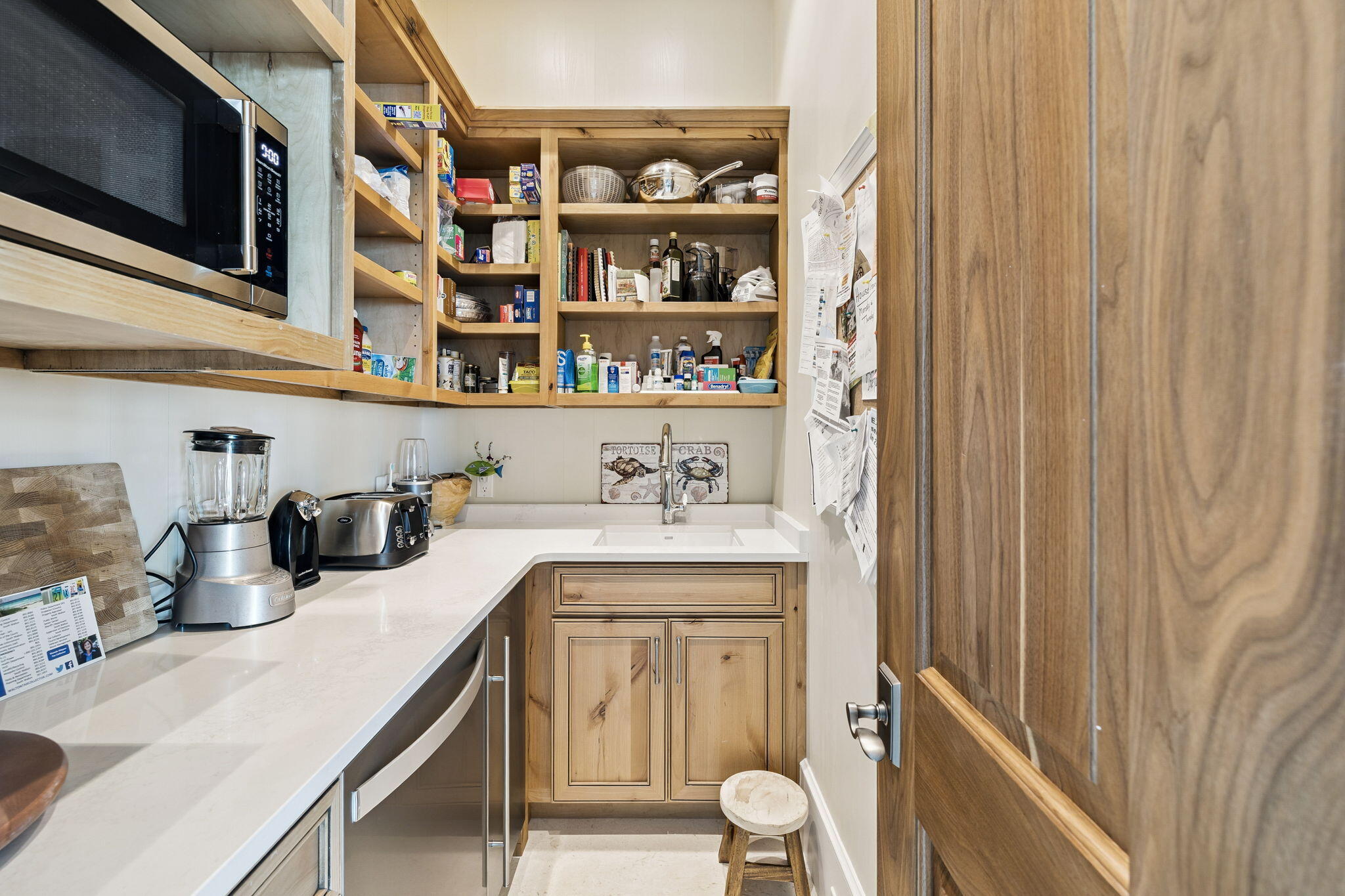 BLUE MOUNTAIN BEACH - Residential