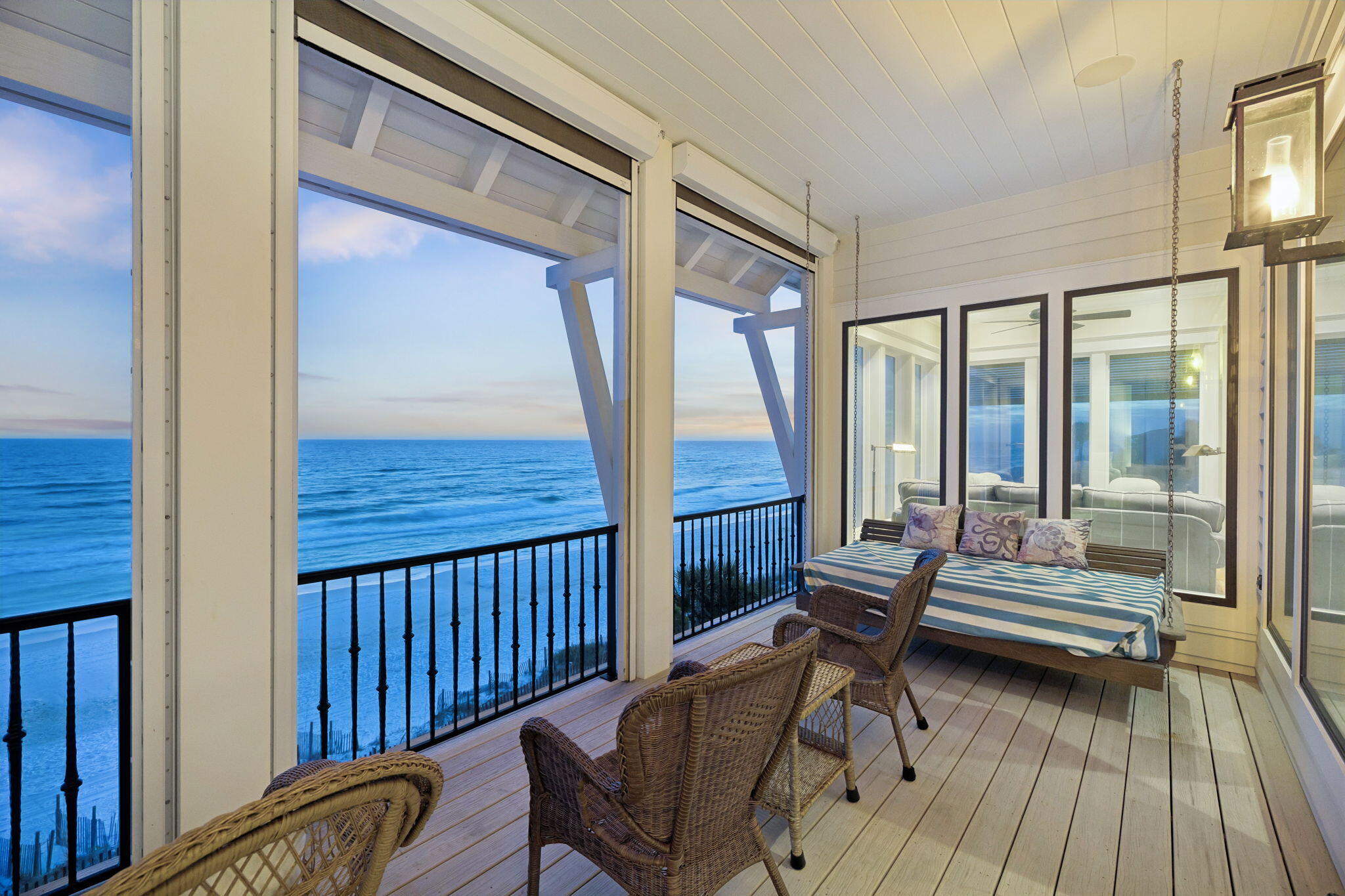 BLUE MOUNTAIN BEACH - Residential