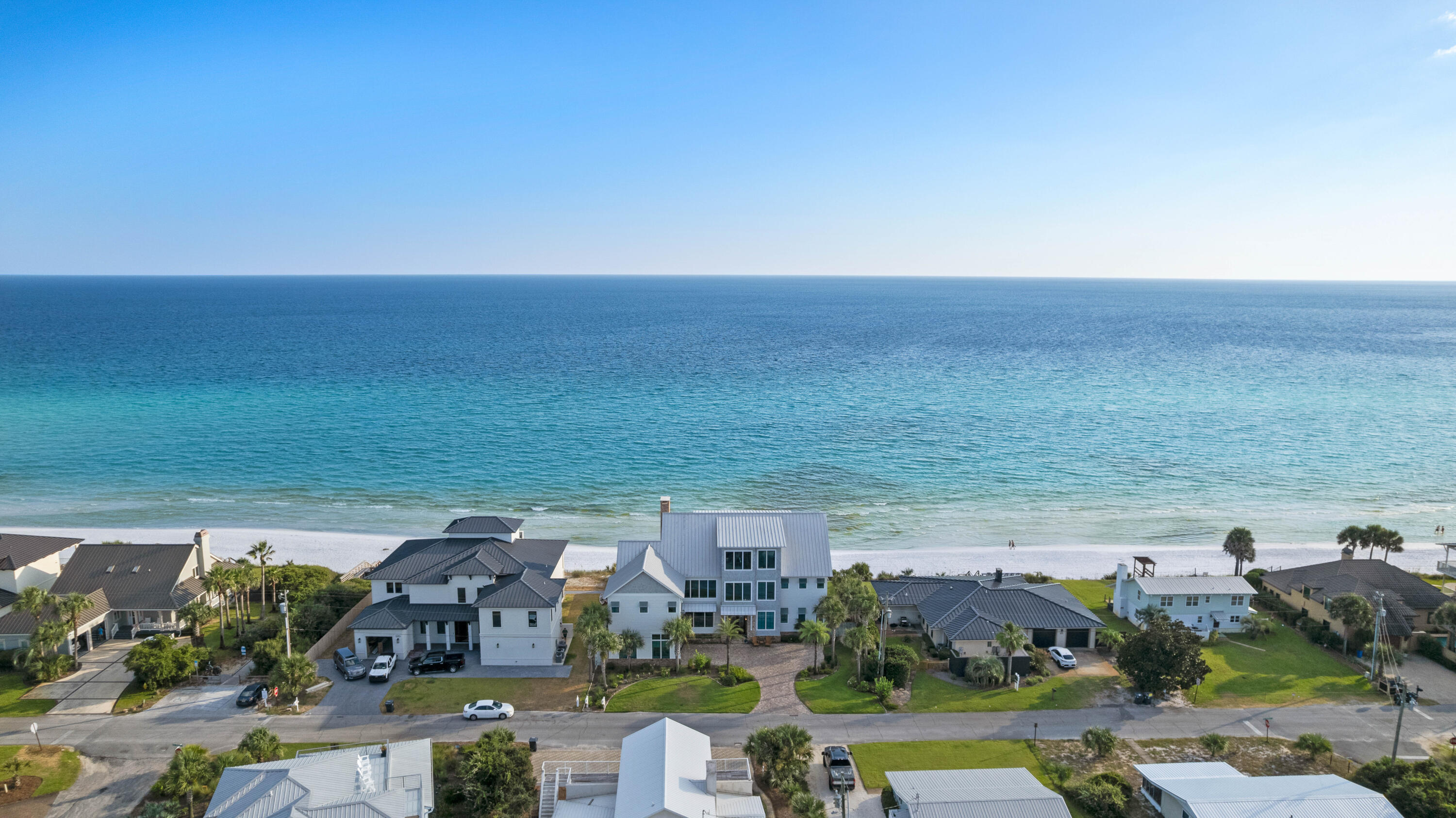 BLUE MOUNTAIN BEACH - Residential