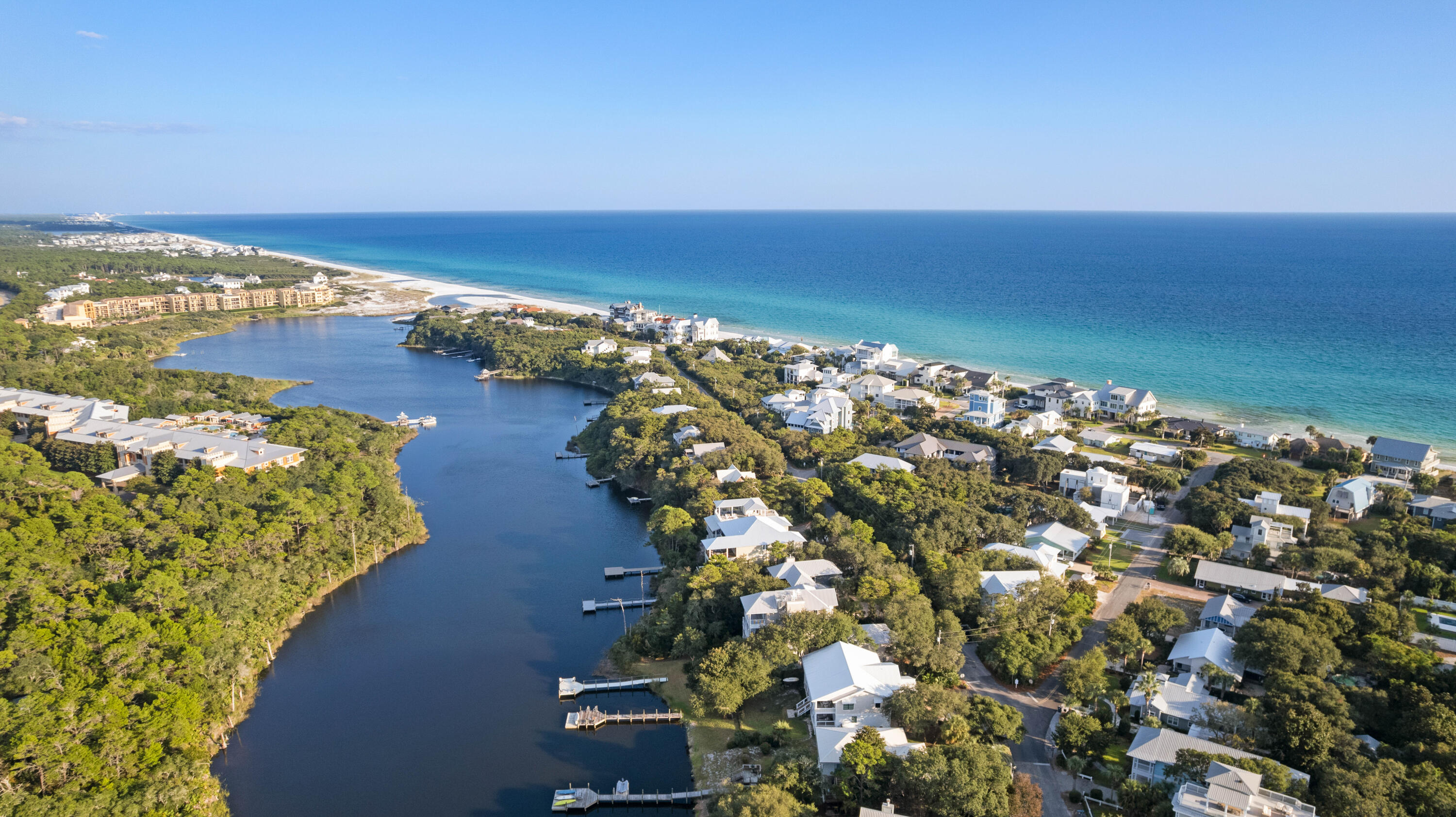 BLUE MOUNTAIN BEACH - Residential
