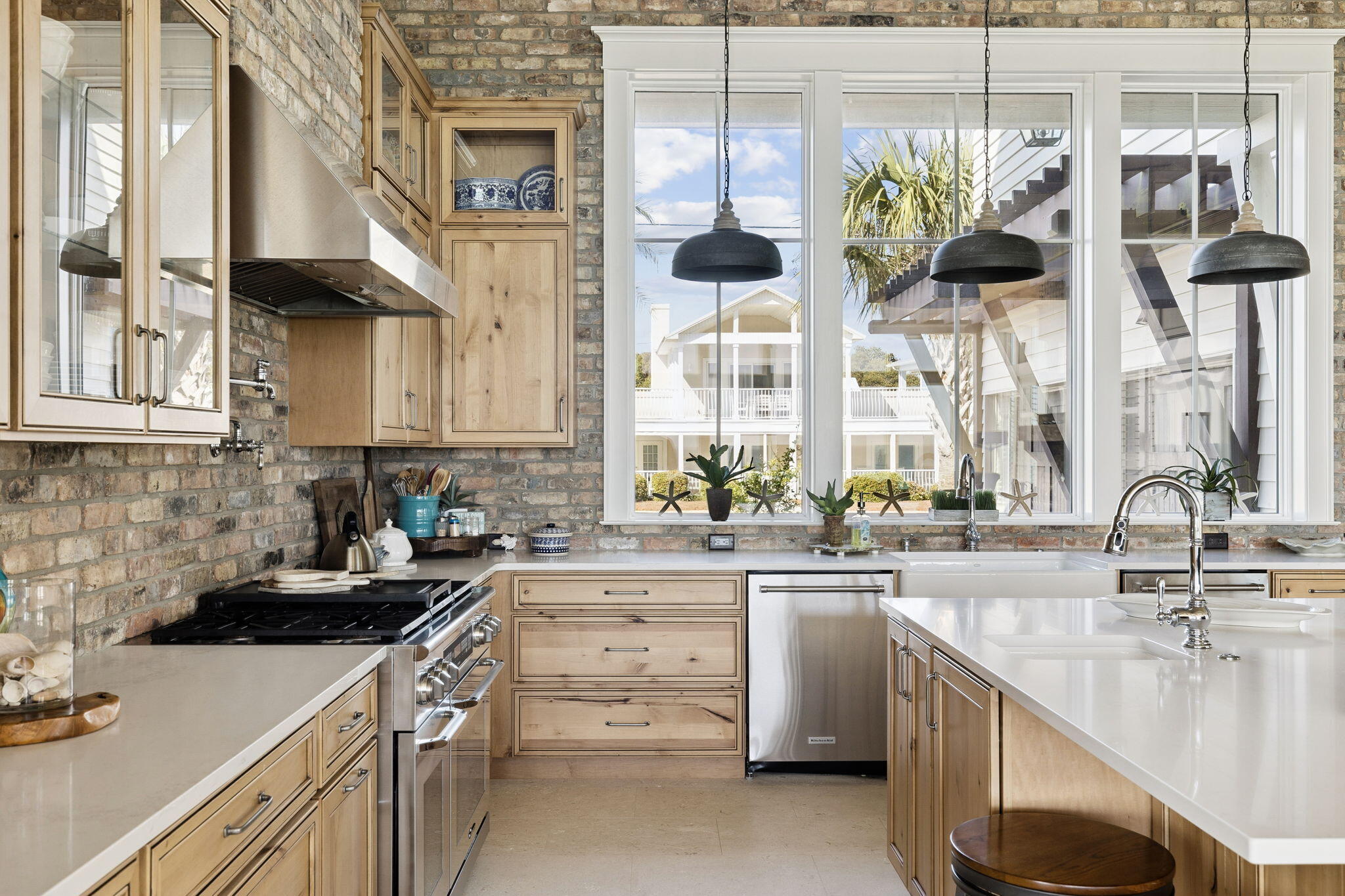 BLUE MOUNTAIN BEACH - Residential