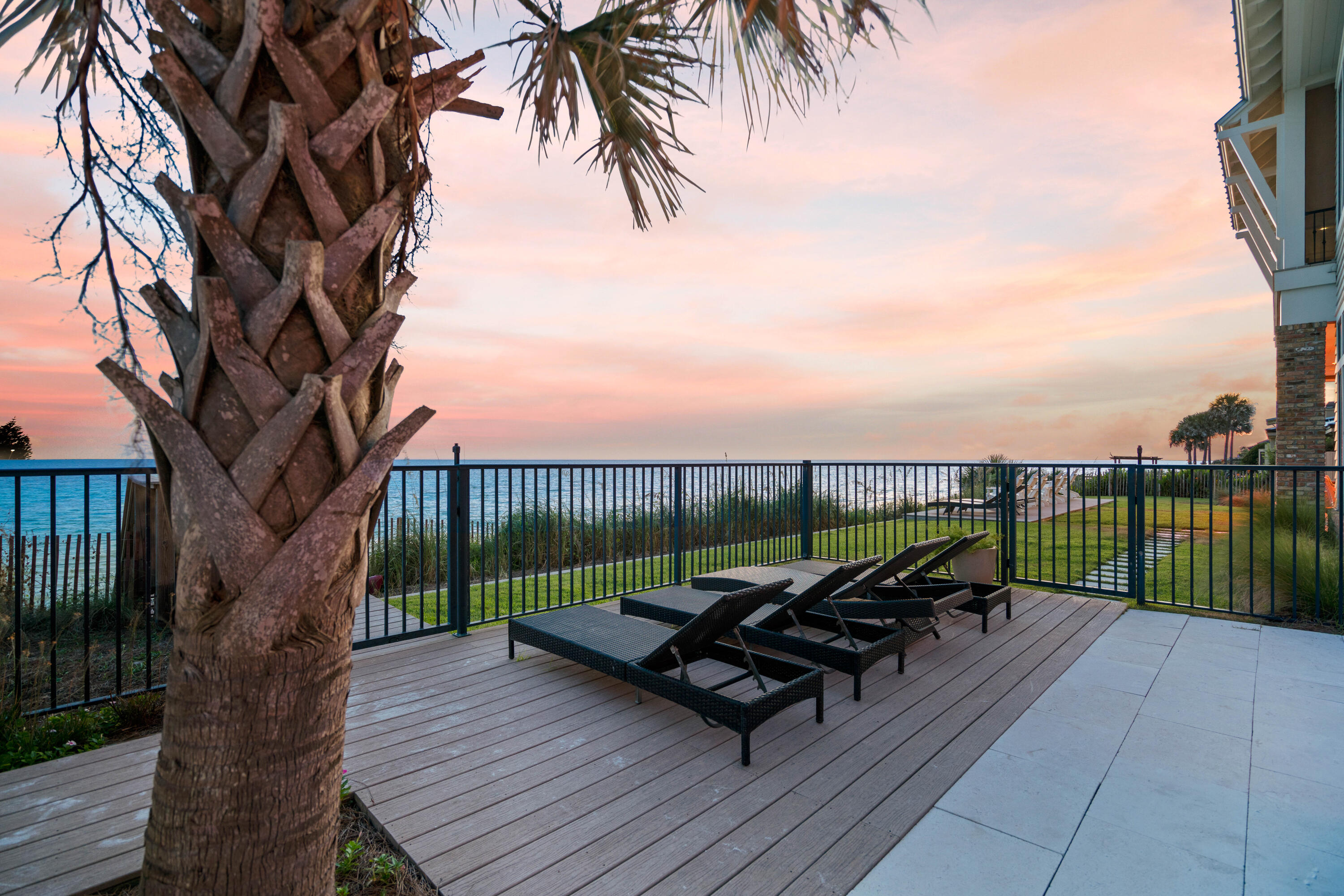 BLUE MOUNTAIN BEACH - Residential