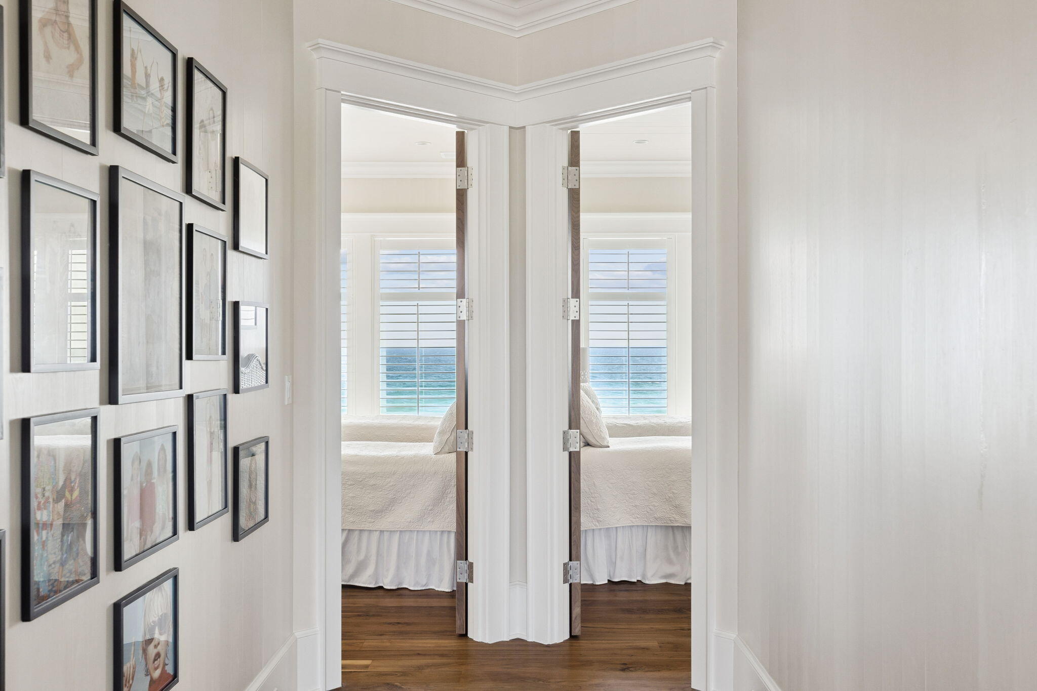 BLUE MOUNTAIN BEACH - Residential