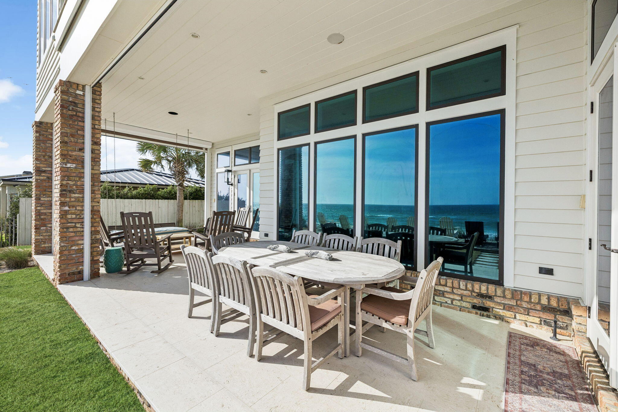 BLUE MOUNTAIN BEACH - Residential