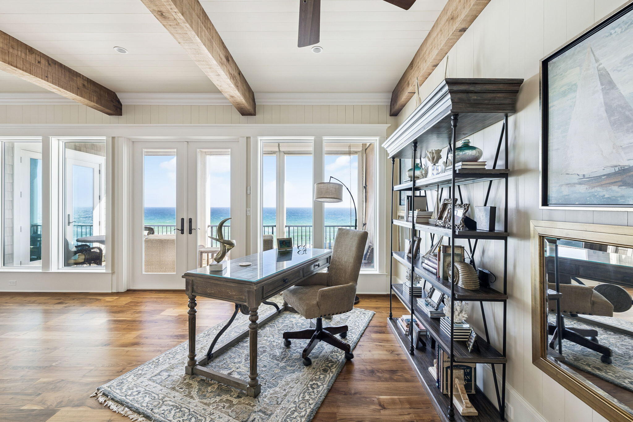 BLUE MOUNTAIN BEACH - Residential