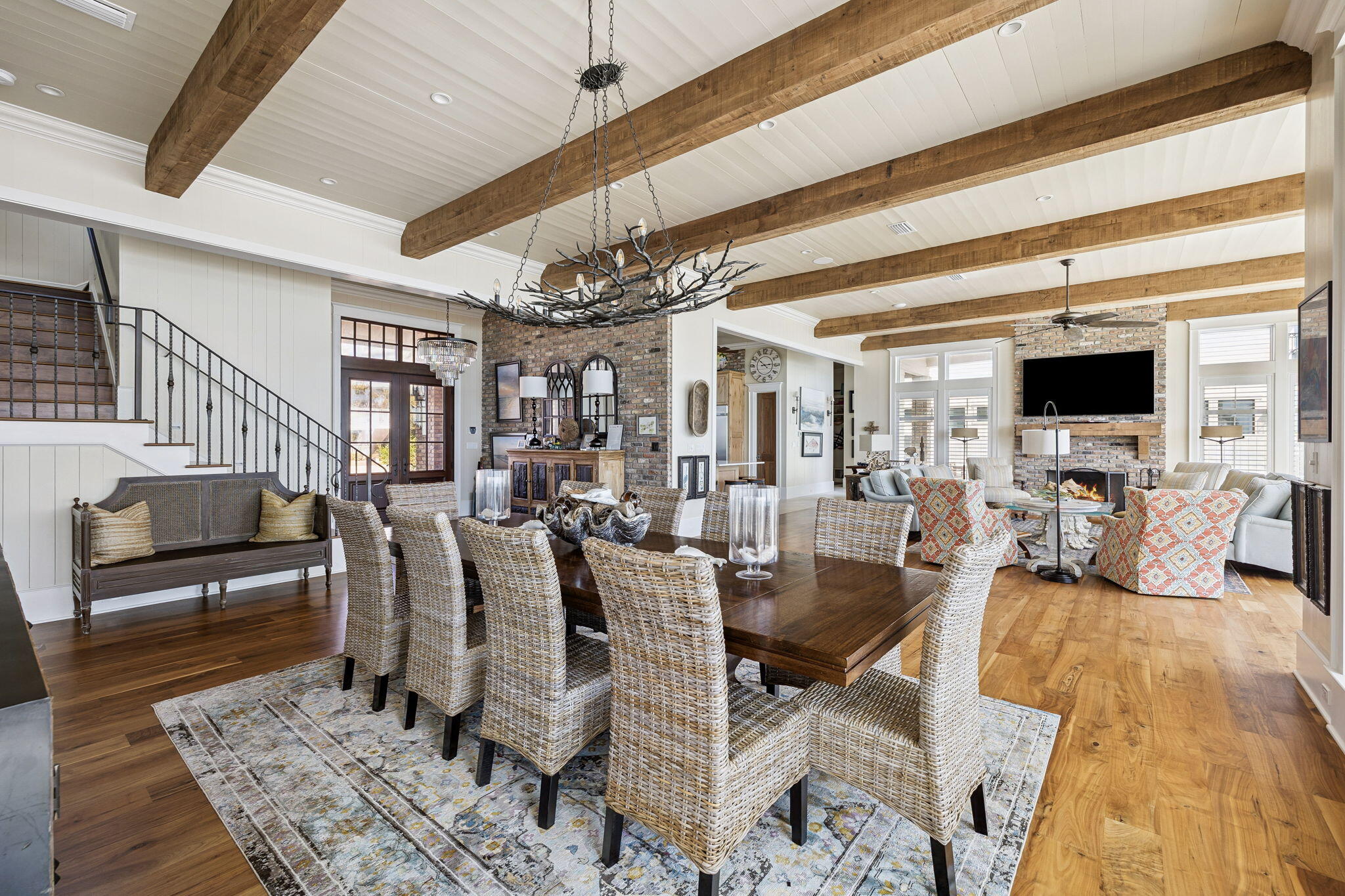 BLUE MOUNTAIN BEACH - Residential