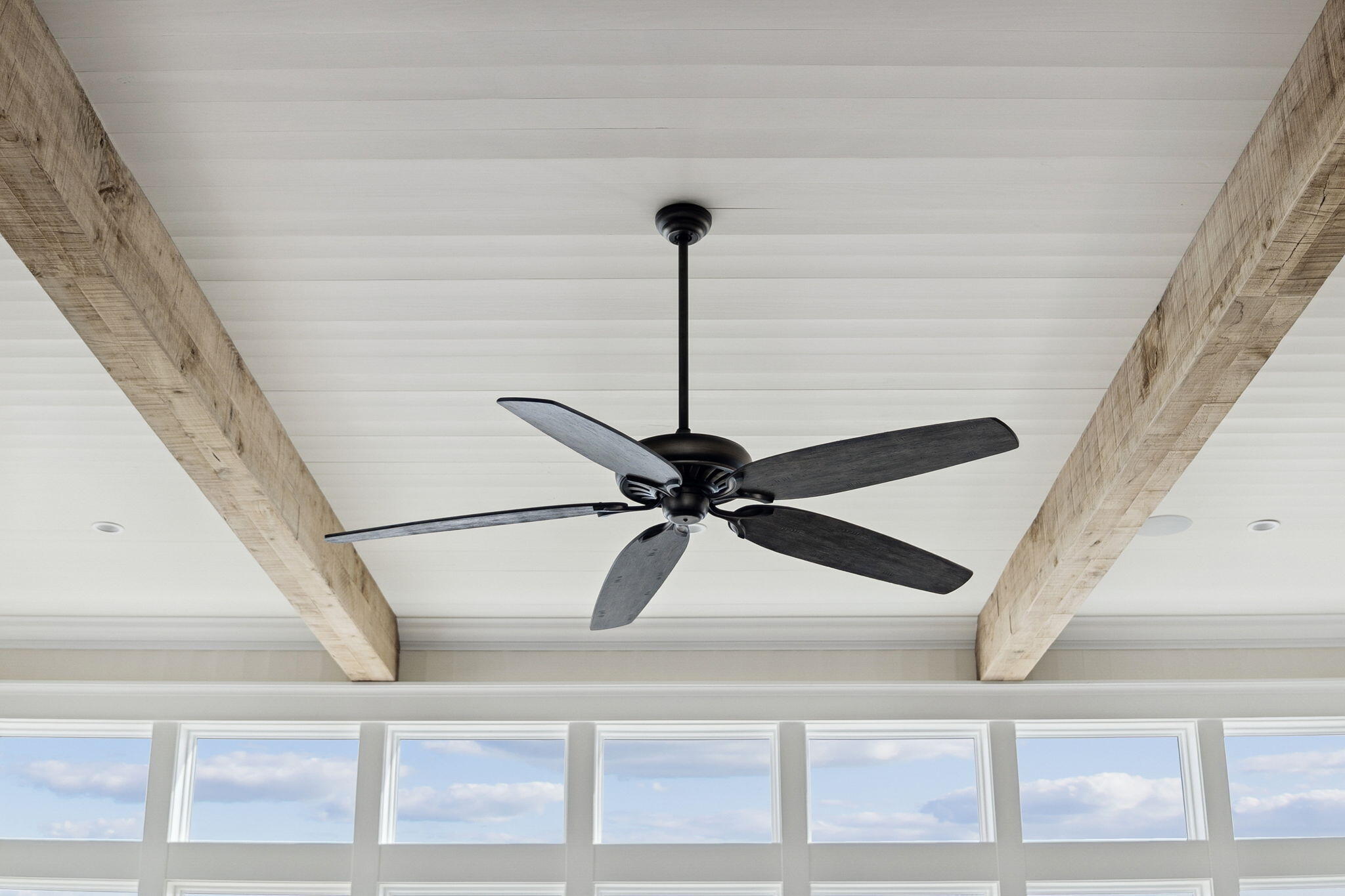 BLUE MOUNTAIN BEACH - Residential