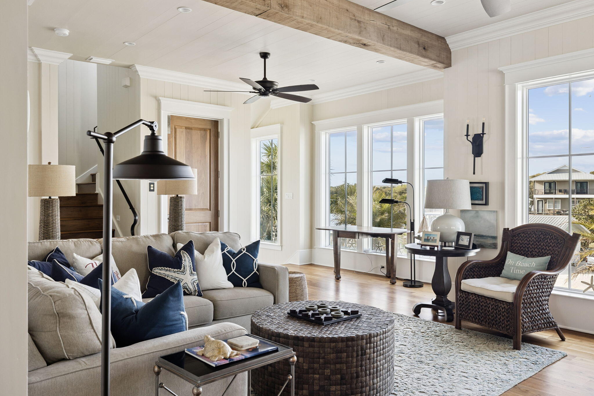 BLUE MOUNTAIN BEACH - Residential