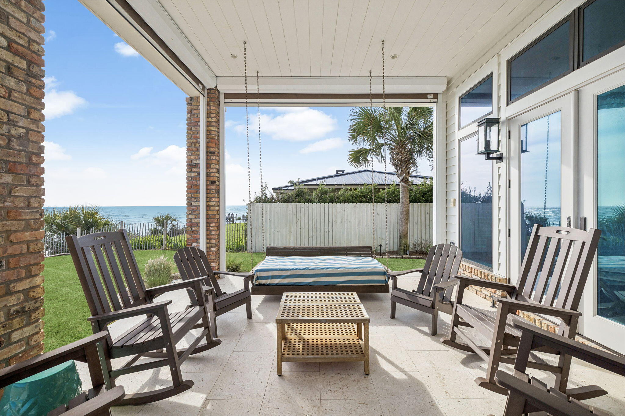 BLUE MOUNTAIN BEACH - Residential