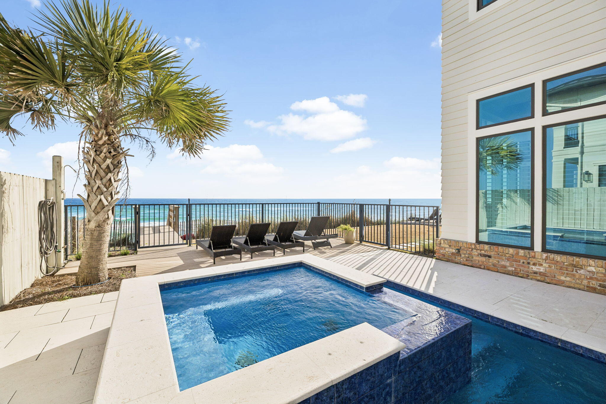 BLUE MOUNTAIN BEACH - Residential