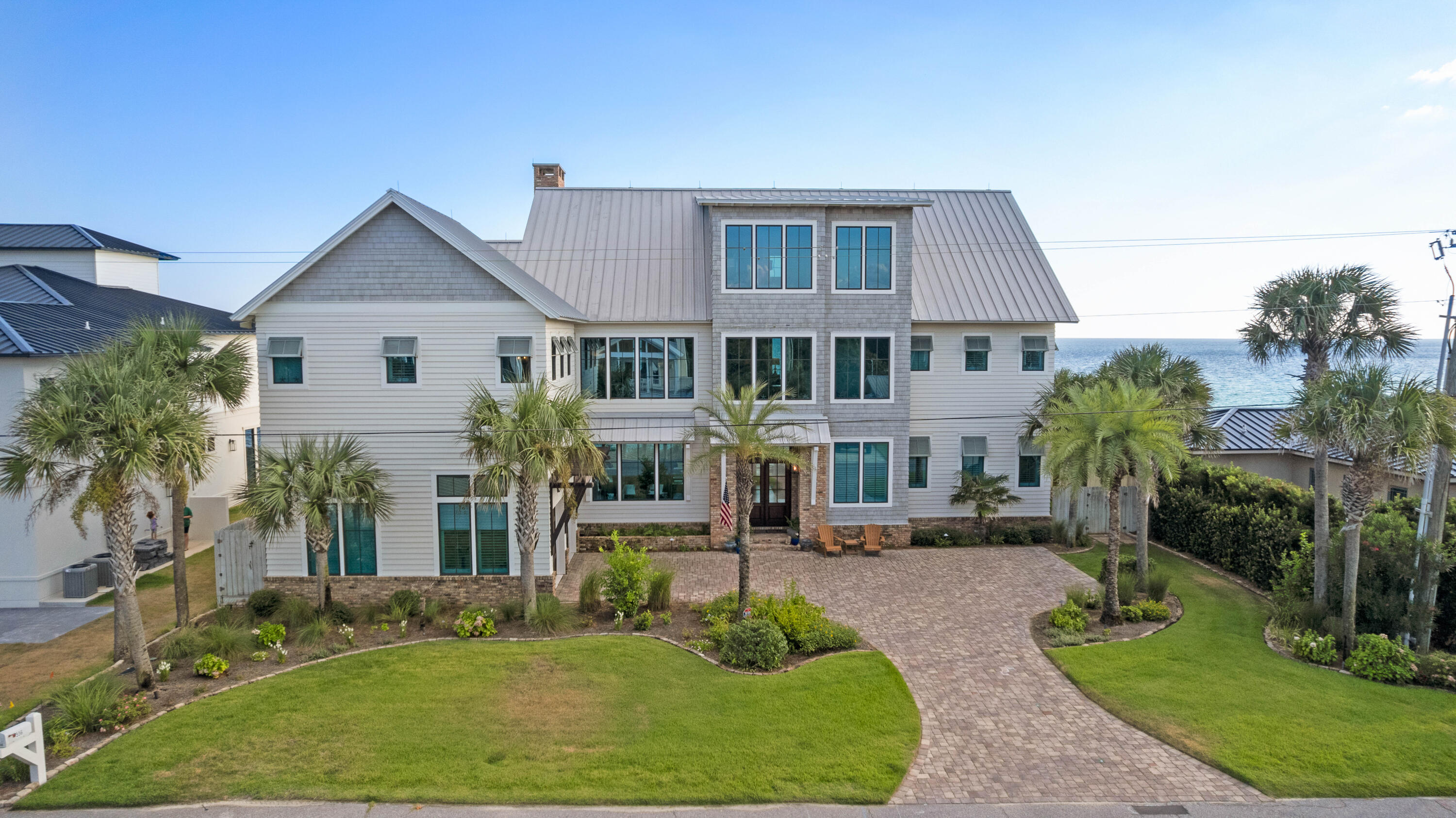 BLUE MOUNTAIN BEACH - Residential