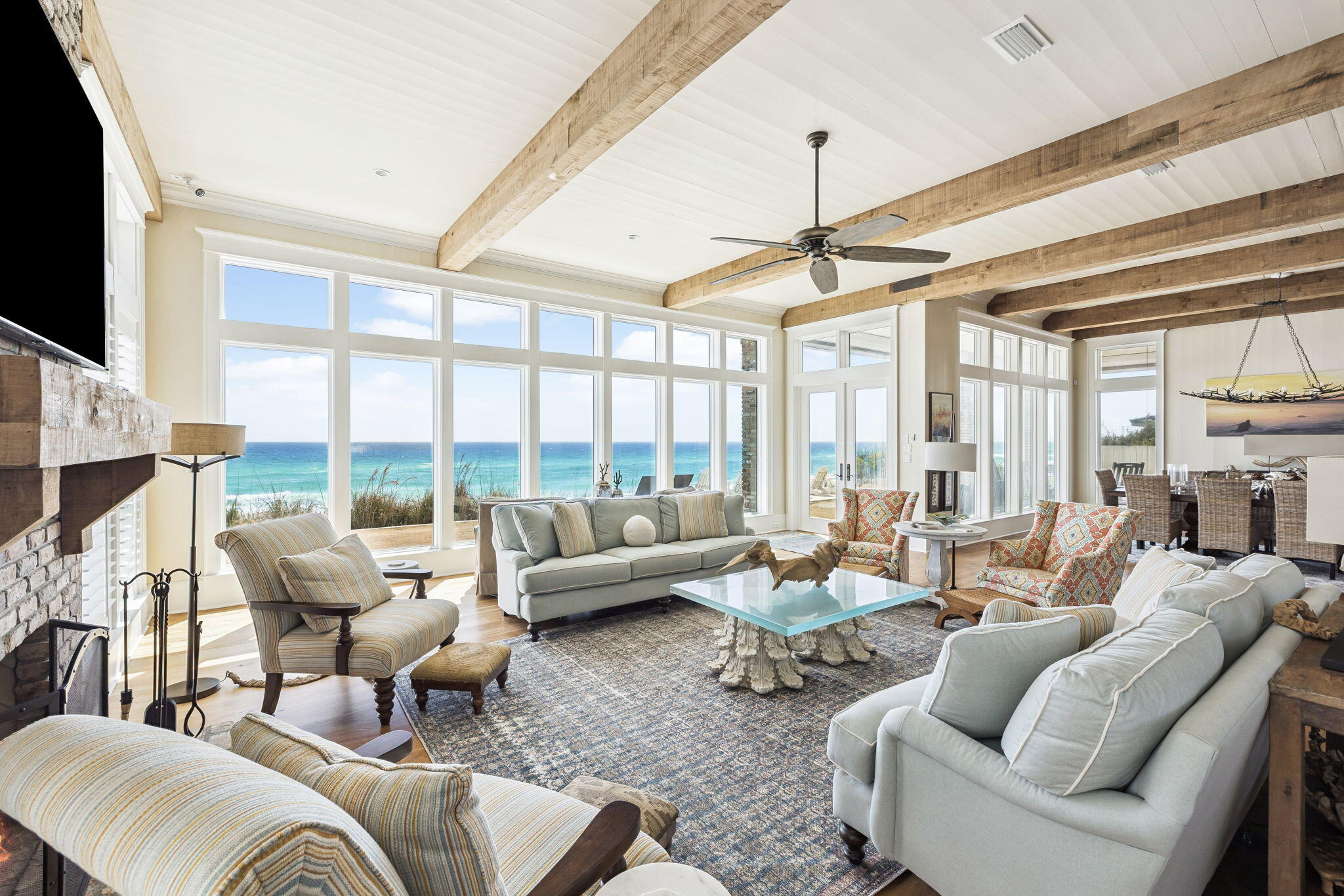 BLUE MOUNTAIN BEACH - Residential