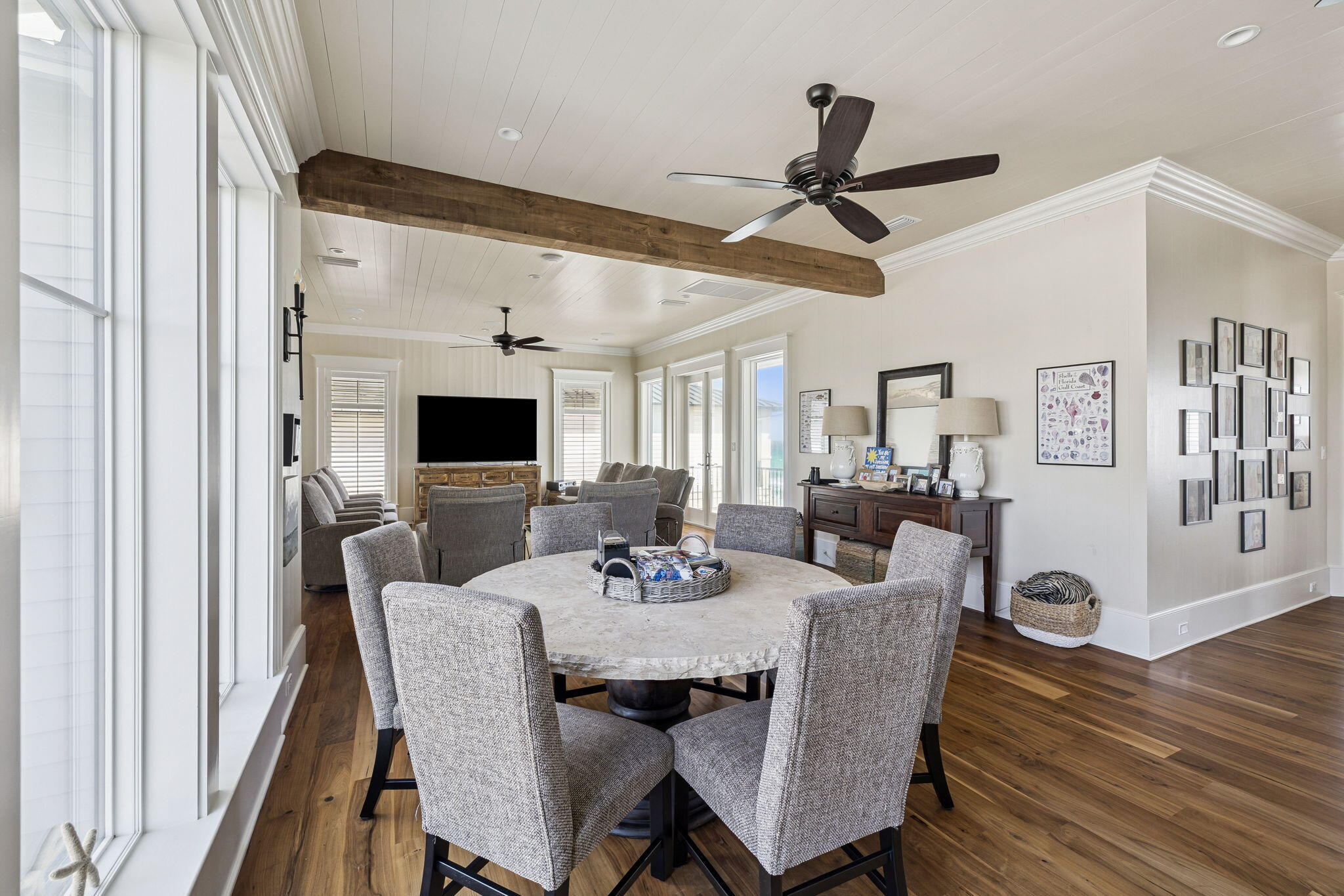 BLUE MOUNTAIN BEACH - Residential