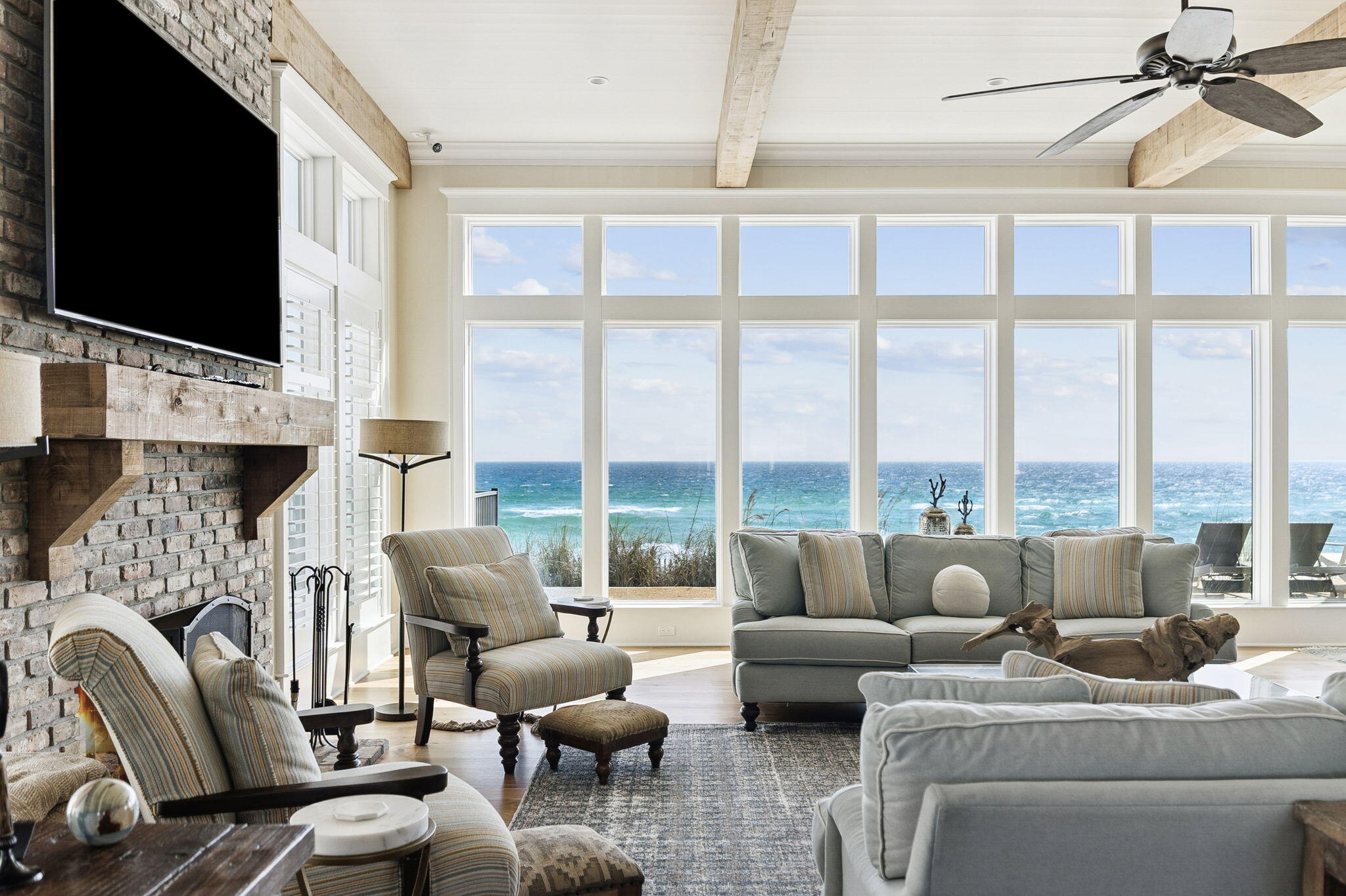 BLUE MOUNTAIN BEACH - Residential