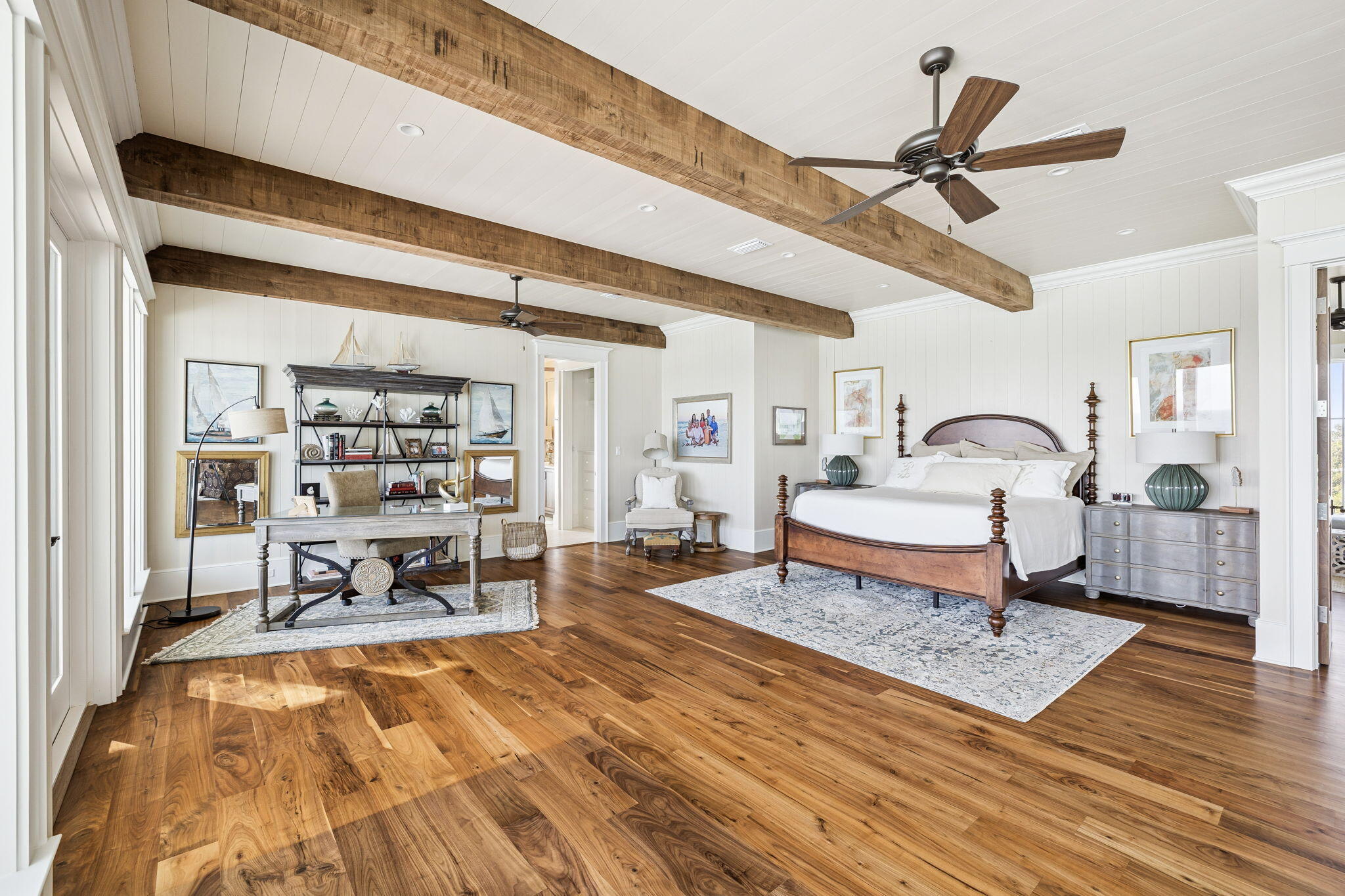 BLUE MOUNTAIN BEACH - Residential