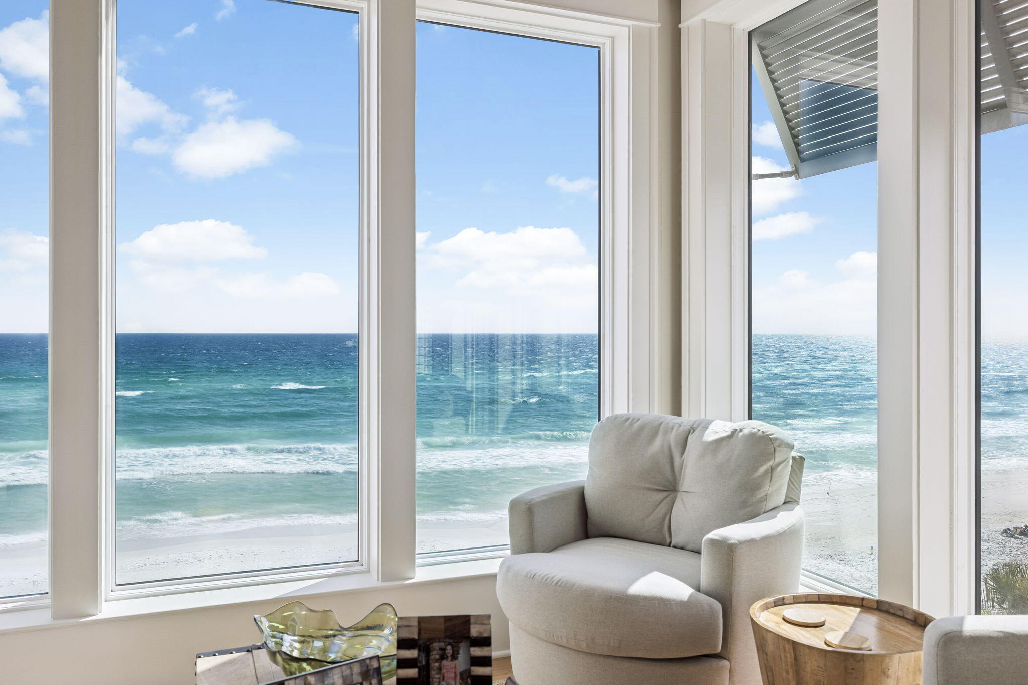 BLUE MOUNTAIN BEACH - Residential