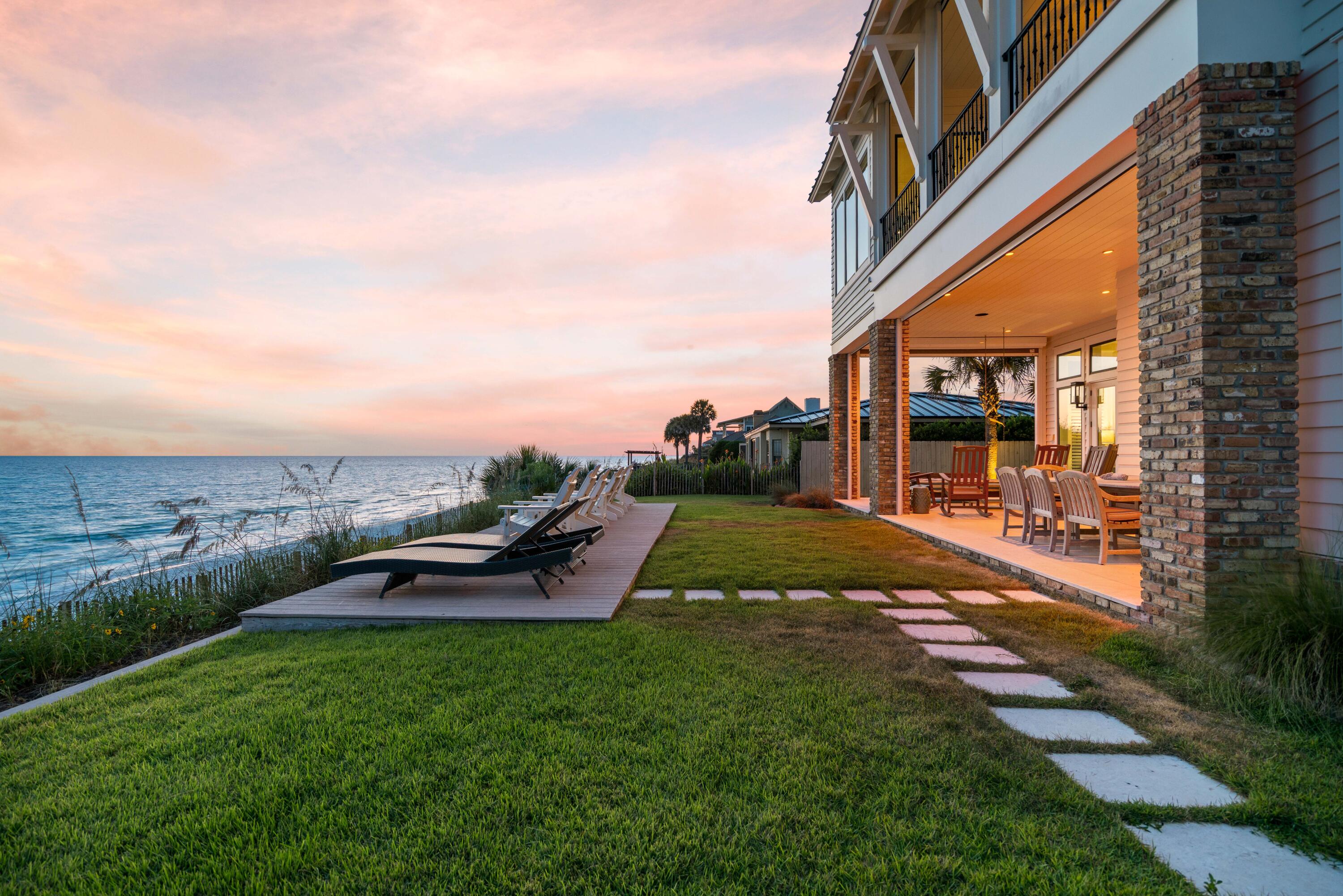 BLUE MOUNTAIN BEACH - Residential