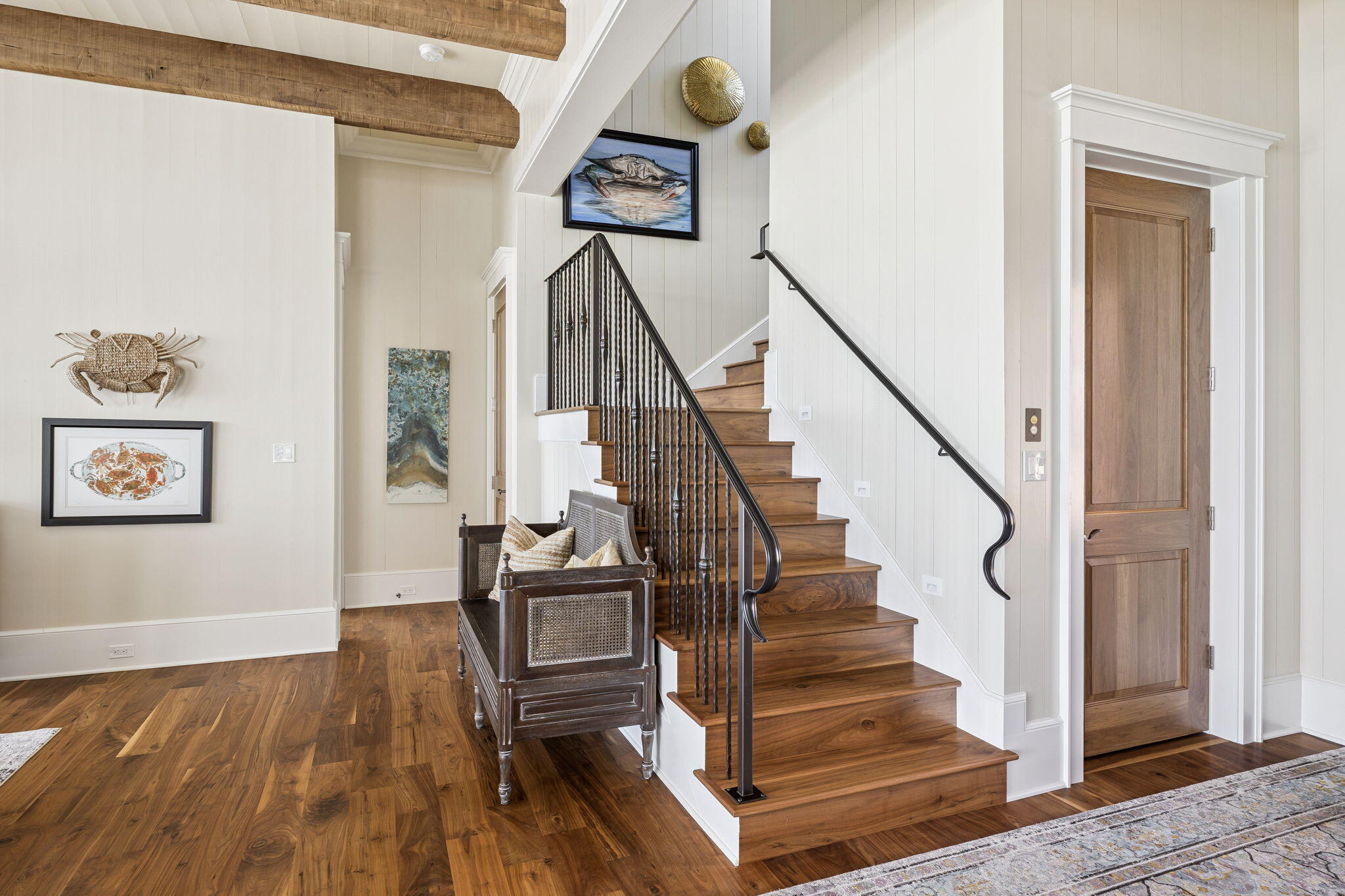 BLUE MOUNTAIN BEACH - Residential