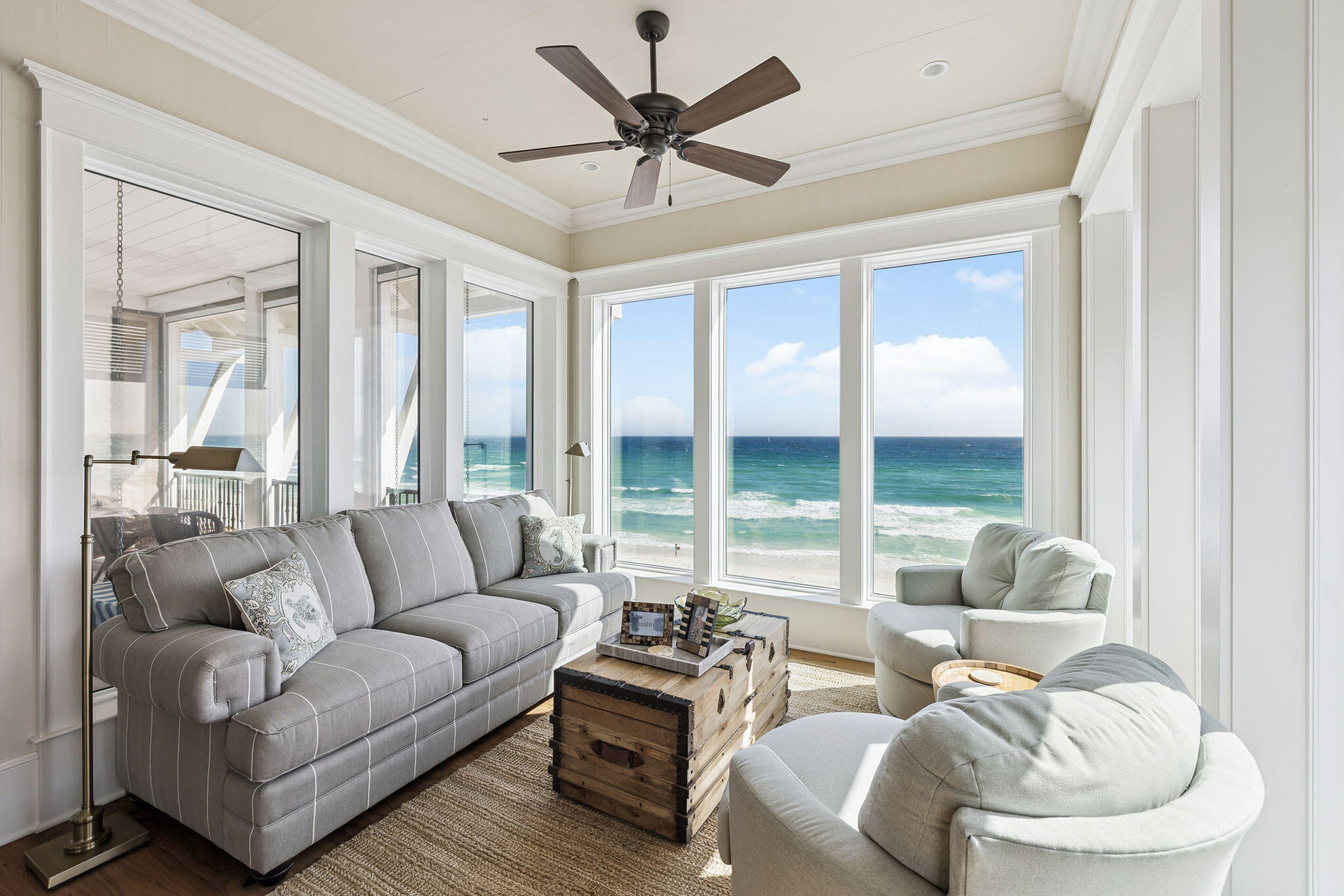 BLUE MOUNTAIN BEACH - Residential