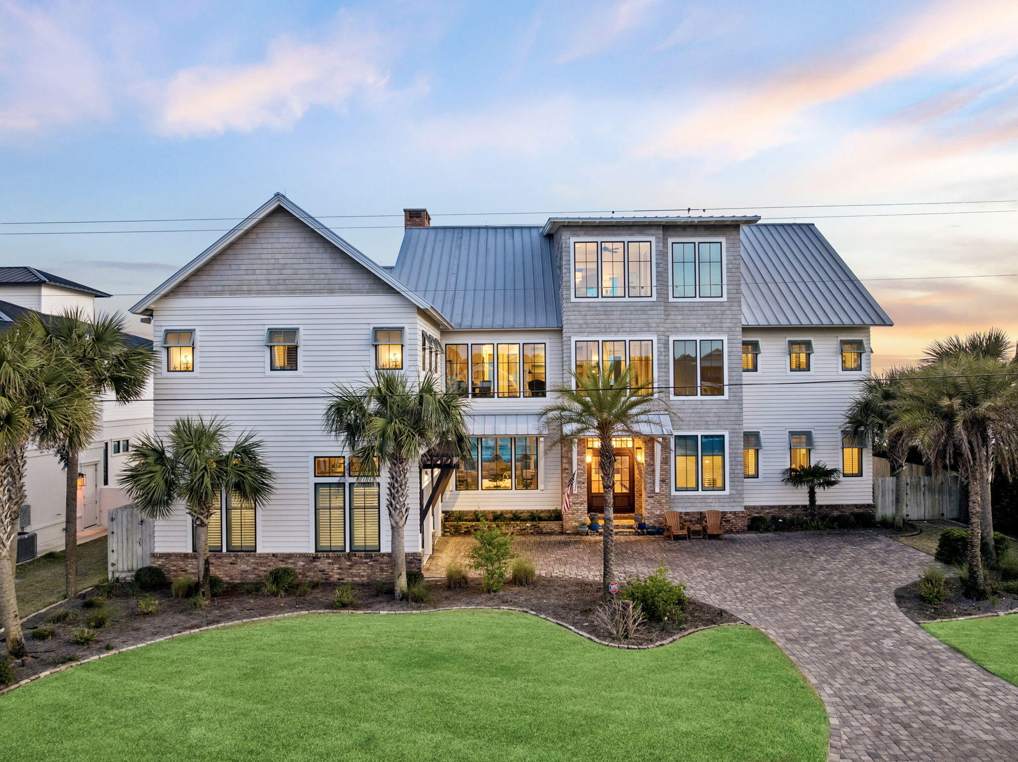 BLUE MOUNTAIN BEACH - Residential