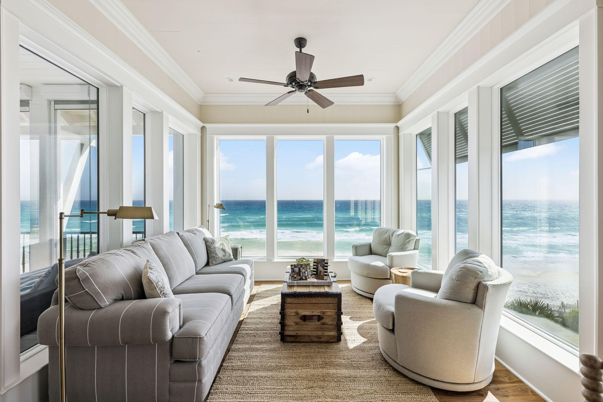 BLUE MOUNTAIN BEACH - Residential