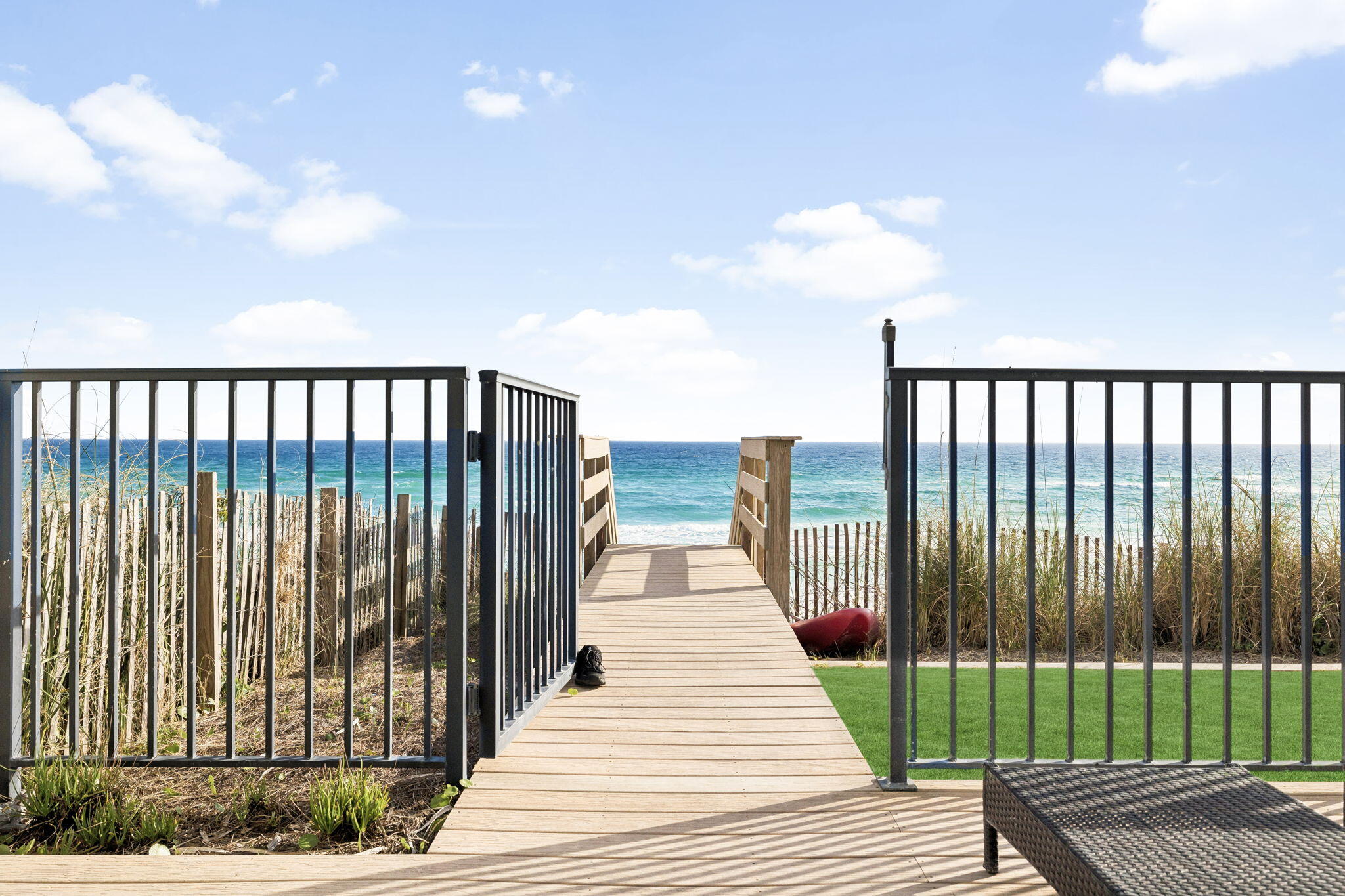 BLUE MOUNTAIN BEACH - Residential