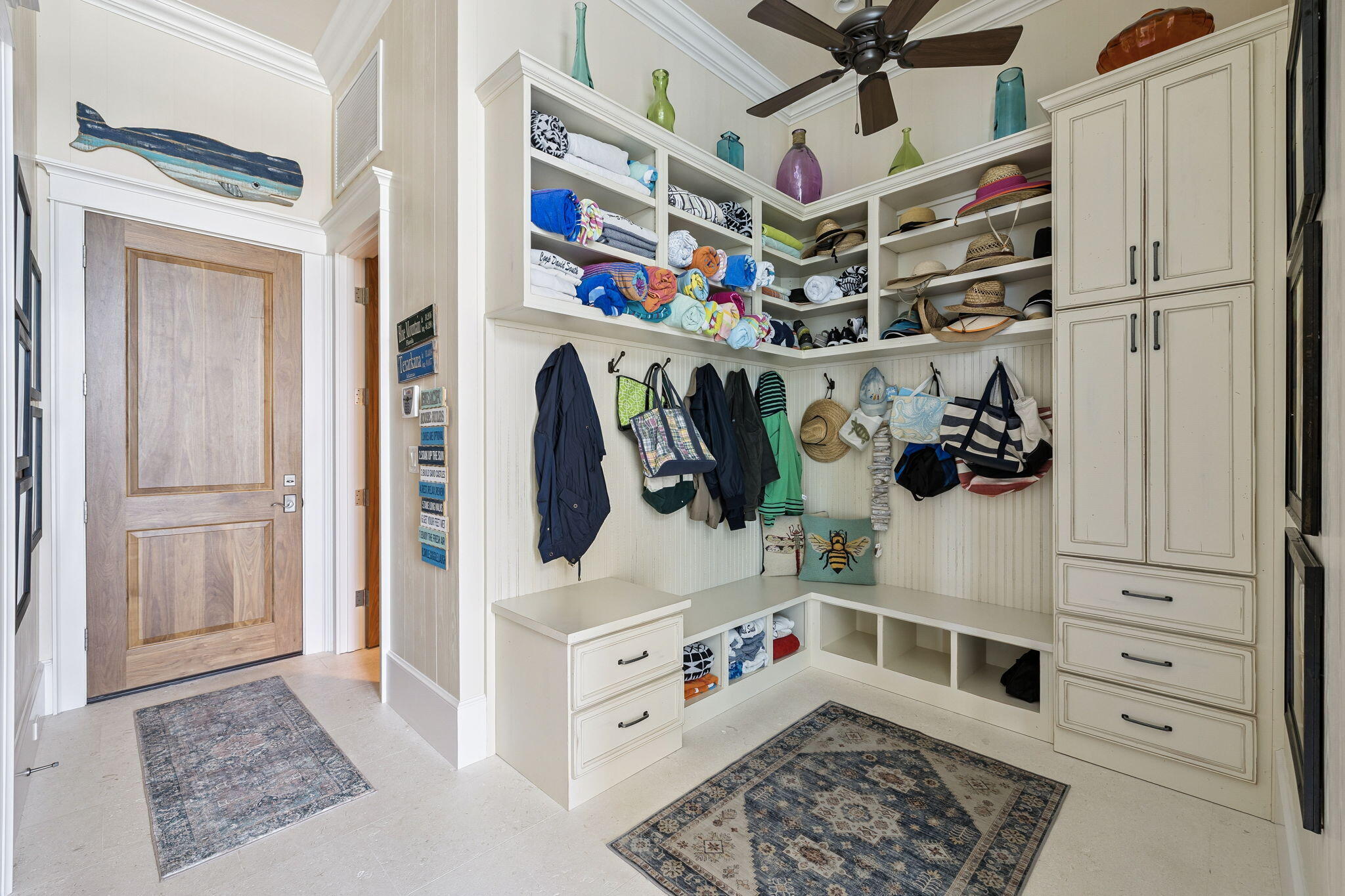 BLUE MOUNTAIN BEACH - Residential