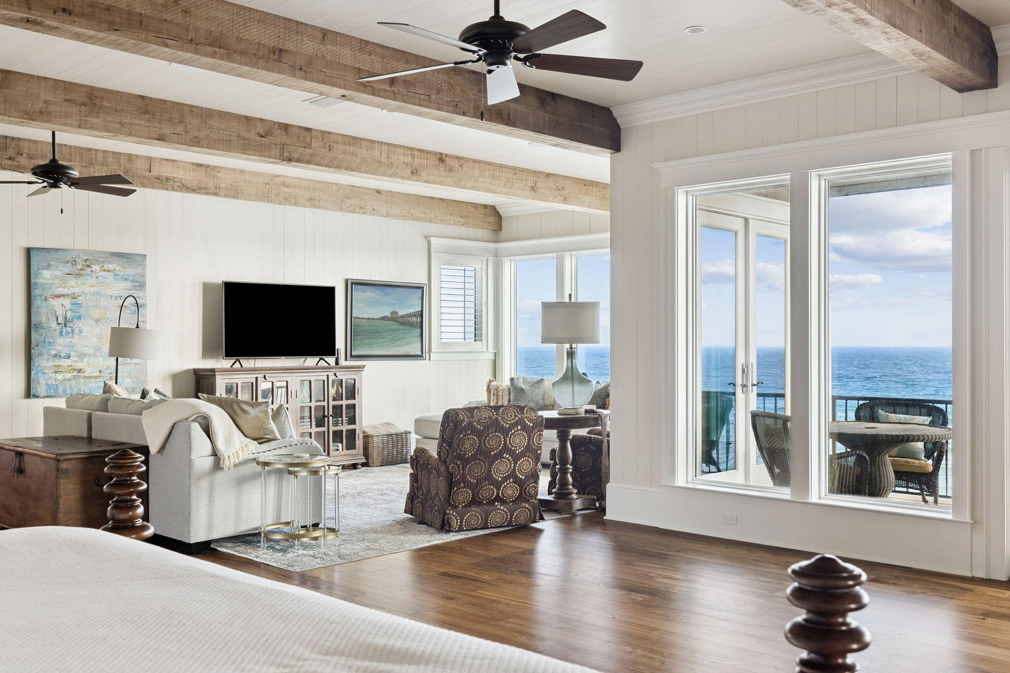 BLUE MOUNTAIN BEACH - Residential