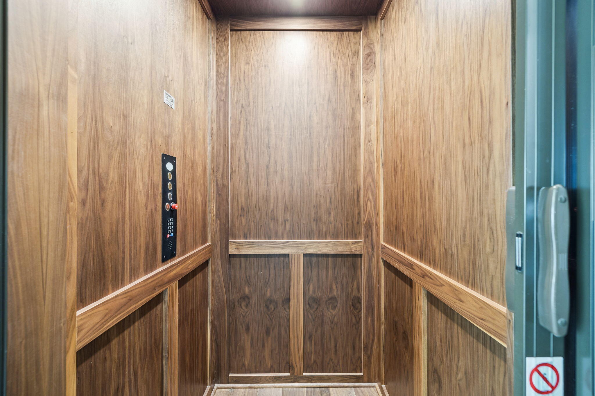 BLUE MOUNTAIN BEACH - Residential