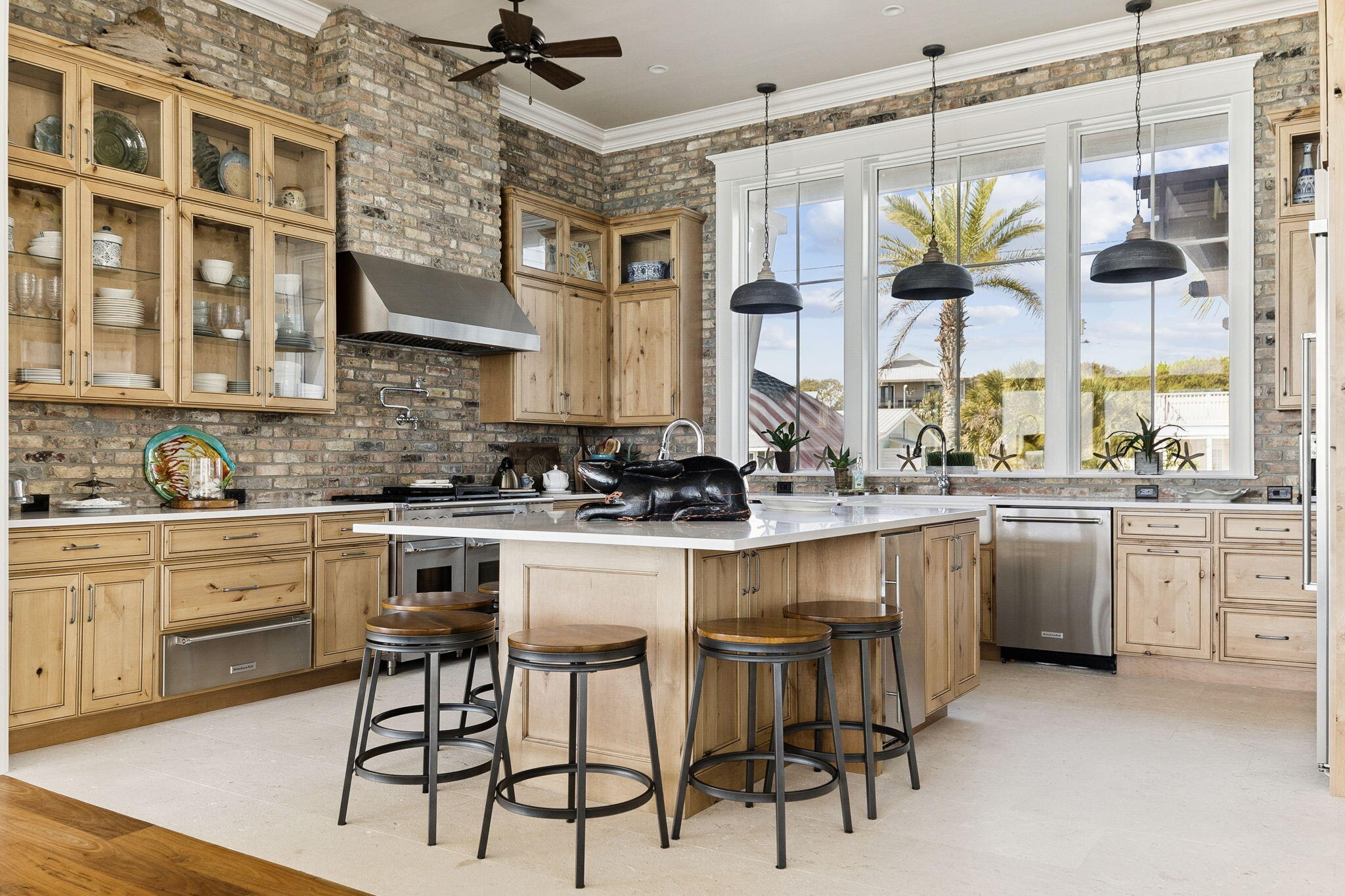 BLUE MOUNTAIN BEACH - Residential