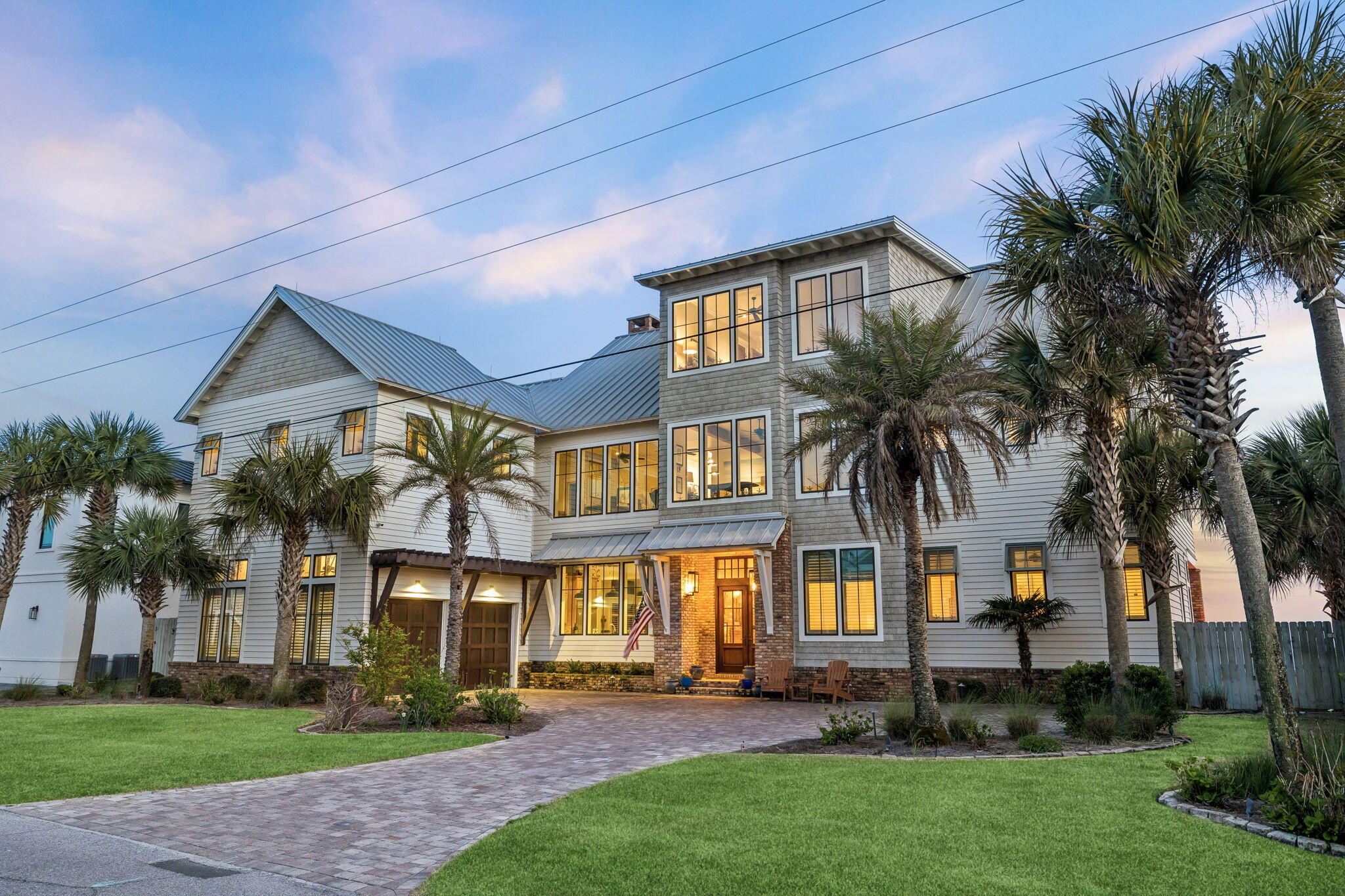 BLUE MOUNTAIN BEACH - Residential