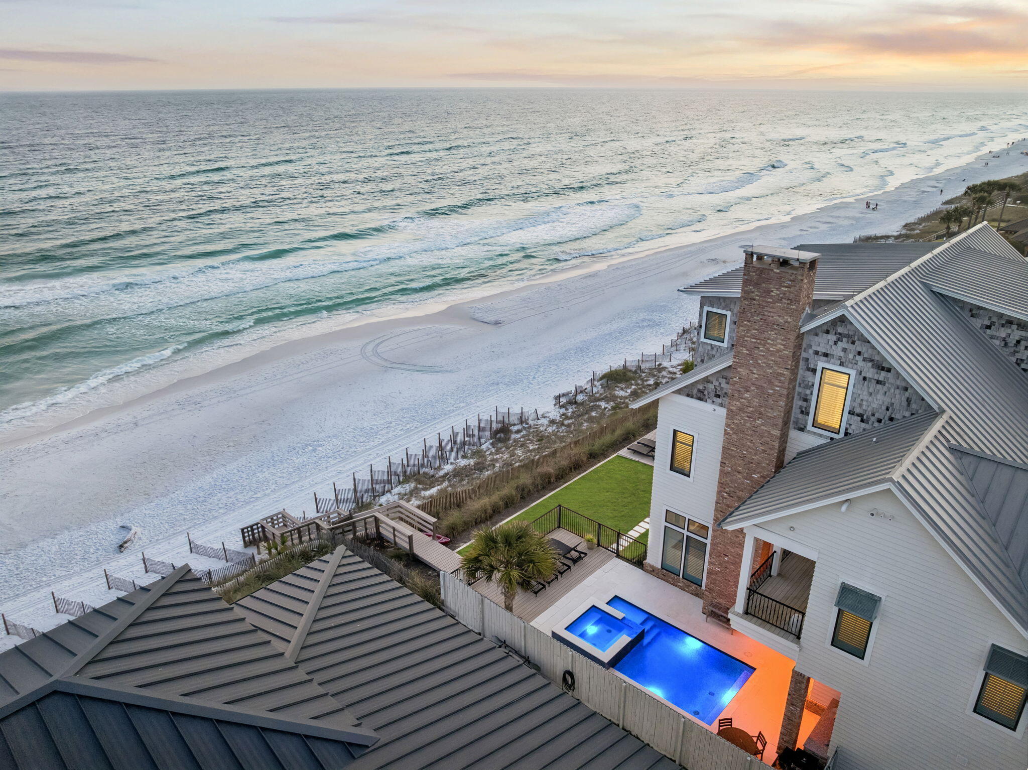 BLUE MOUNTAIN BEACH - Residential