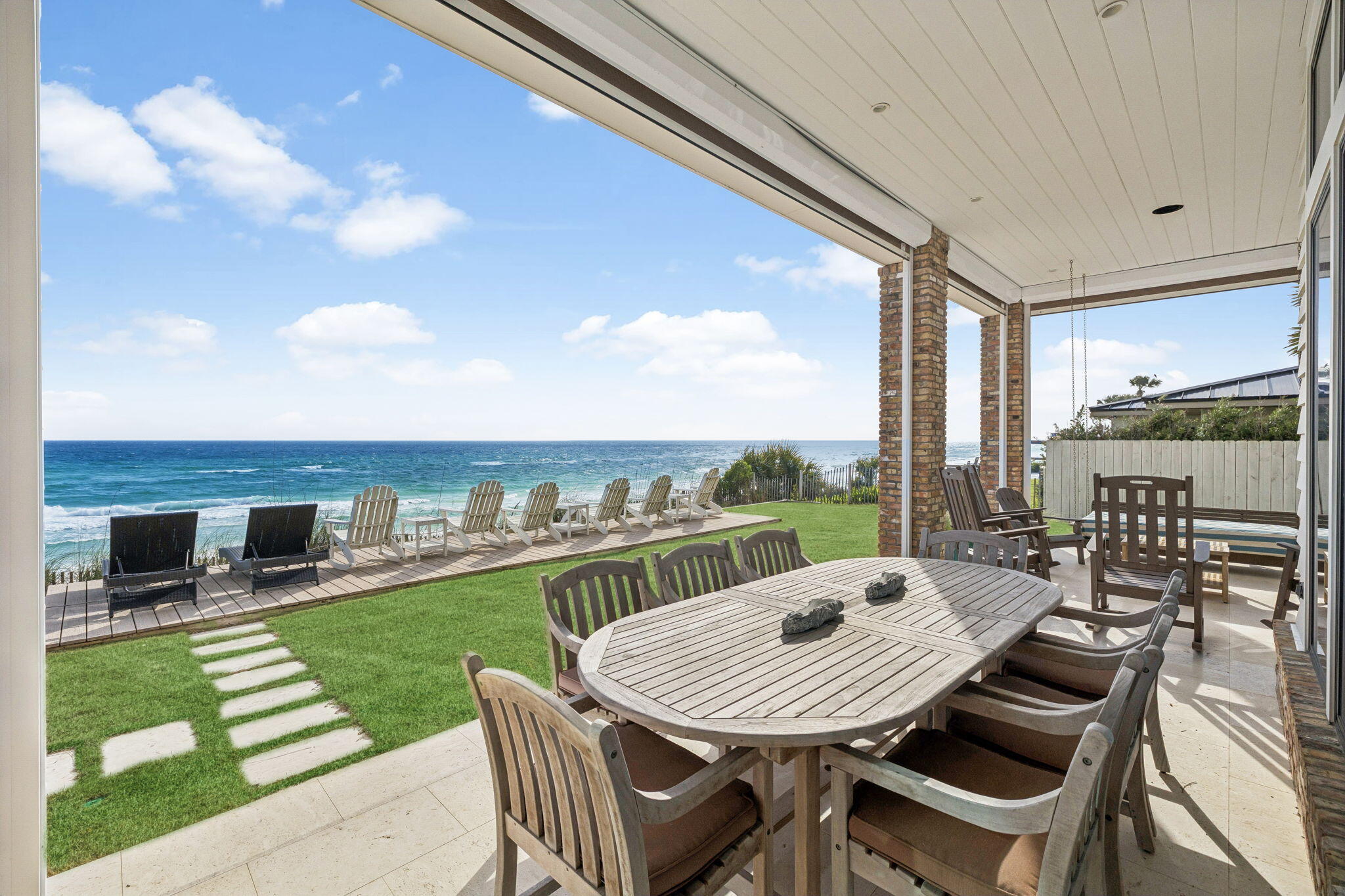 BLUE MOUNTAIN BEACH - Residential