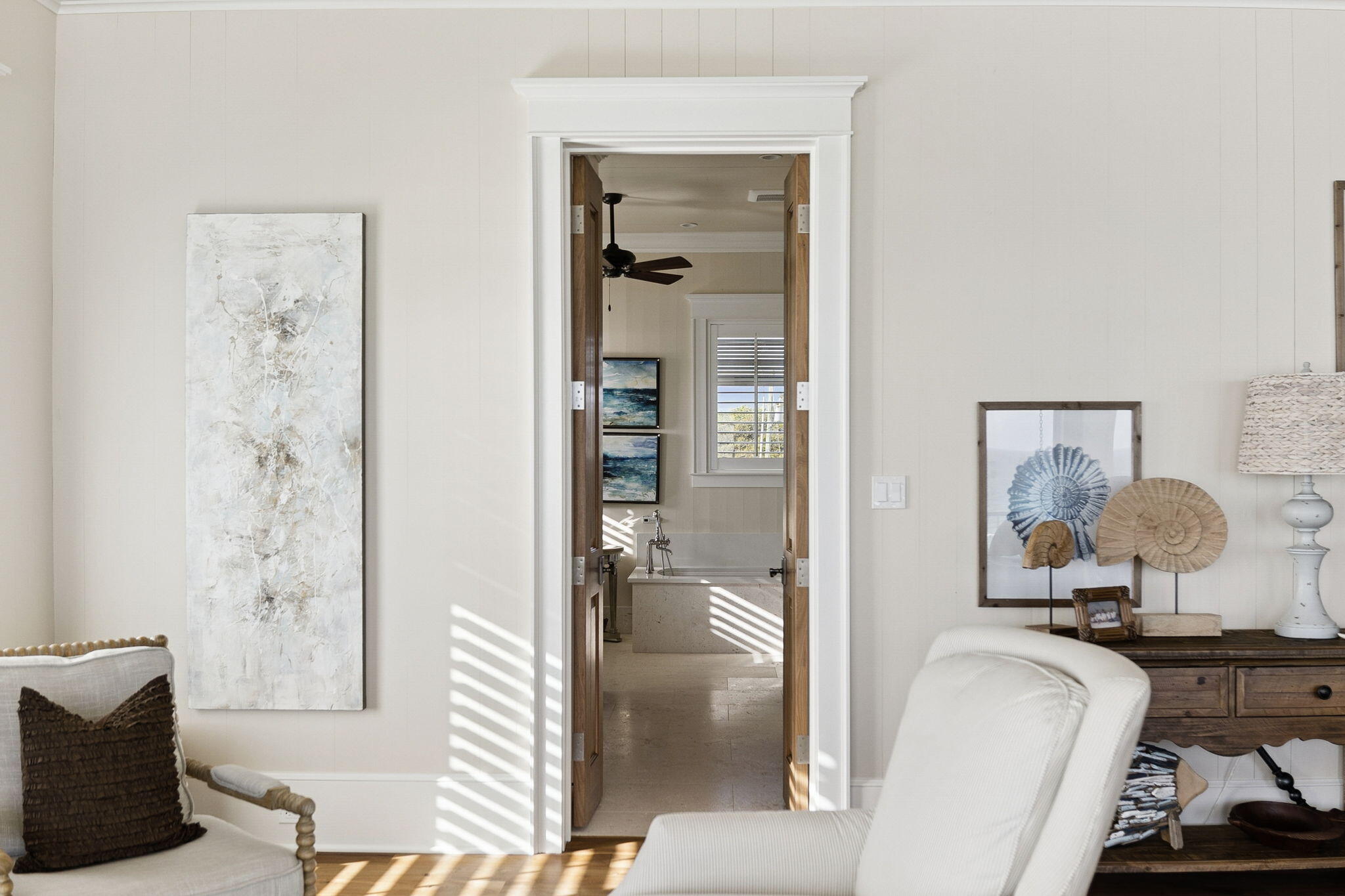 BLUE MOUNTAIN BEACH - Residential