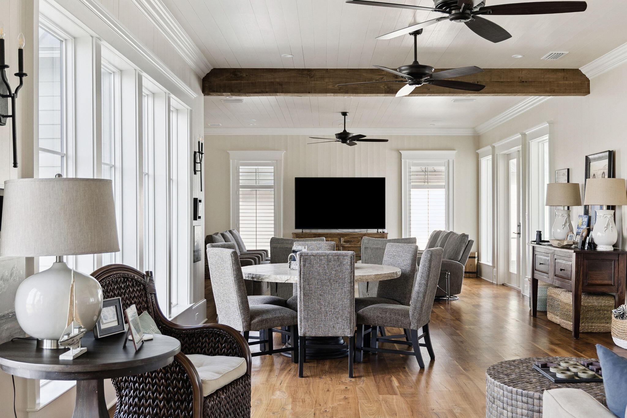 BLUE MOUNTAIN BEACH - Residential