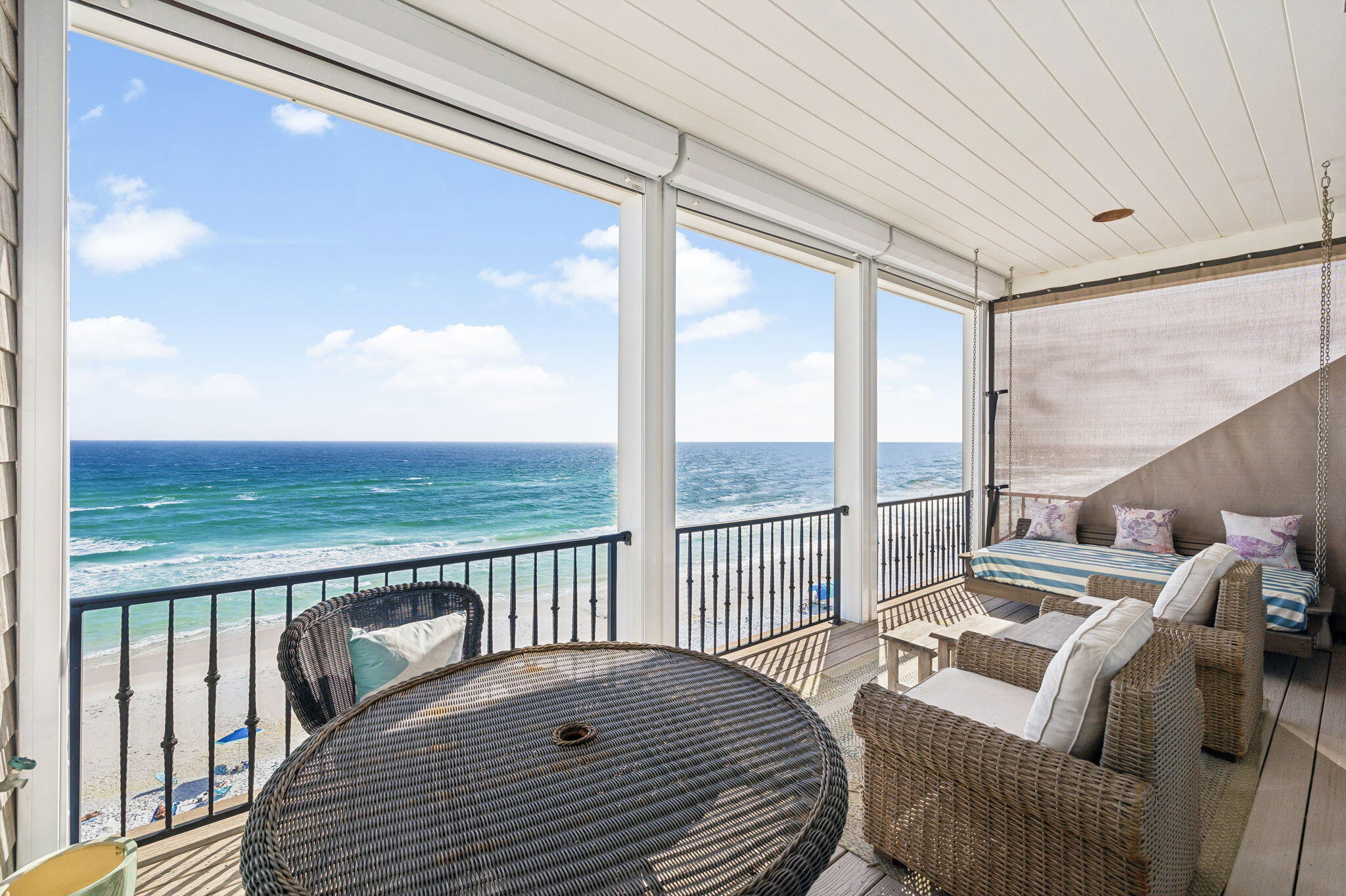 BLUE MOUNTAIN BEACH - Residential