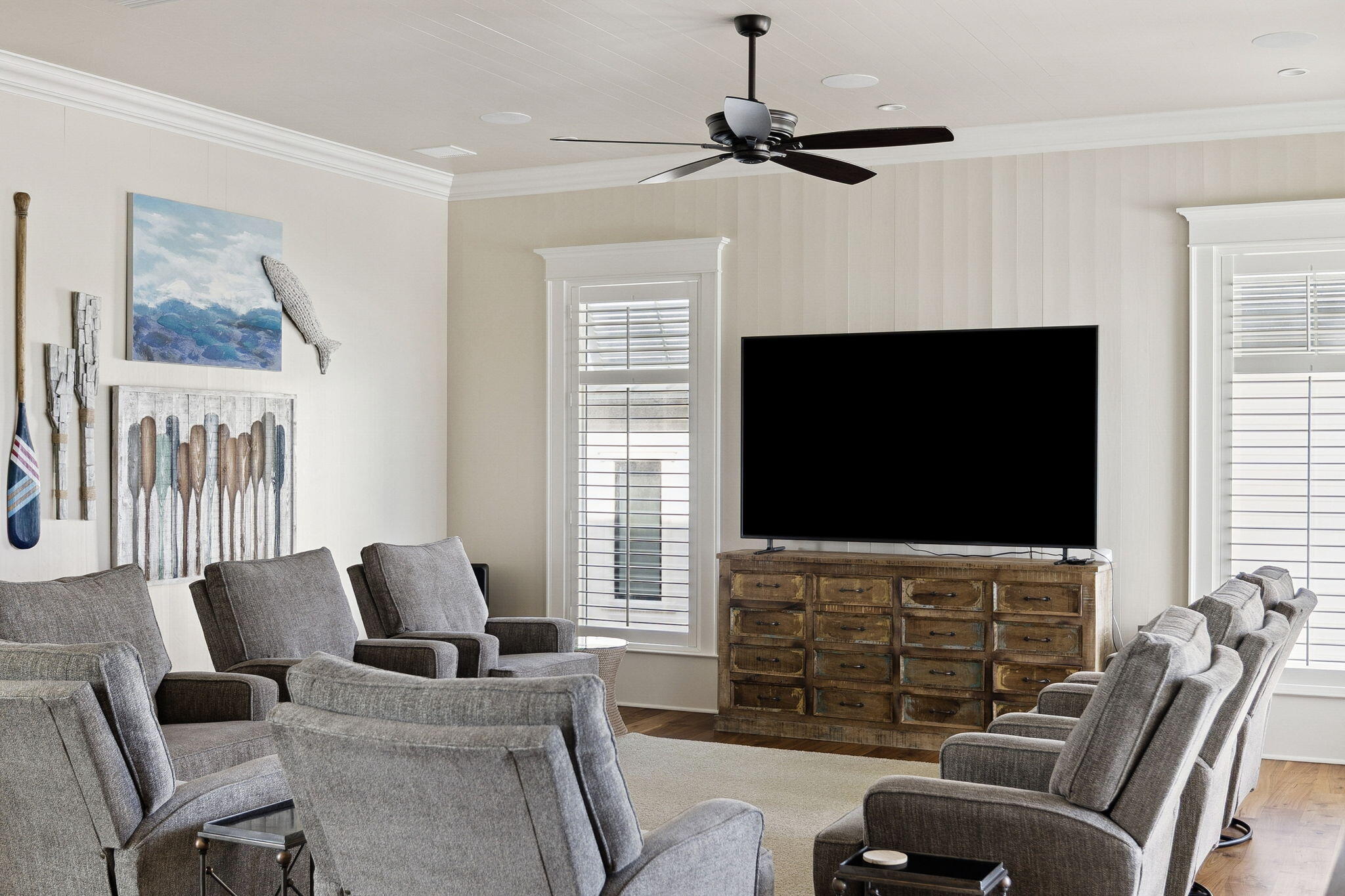 BLUE MOUNTAIN BEACH - Residential