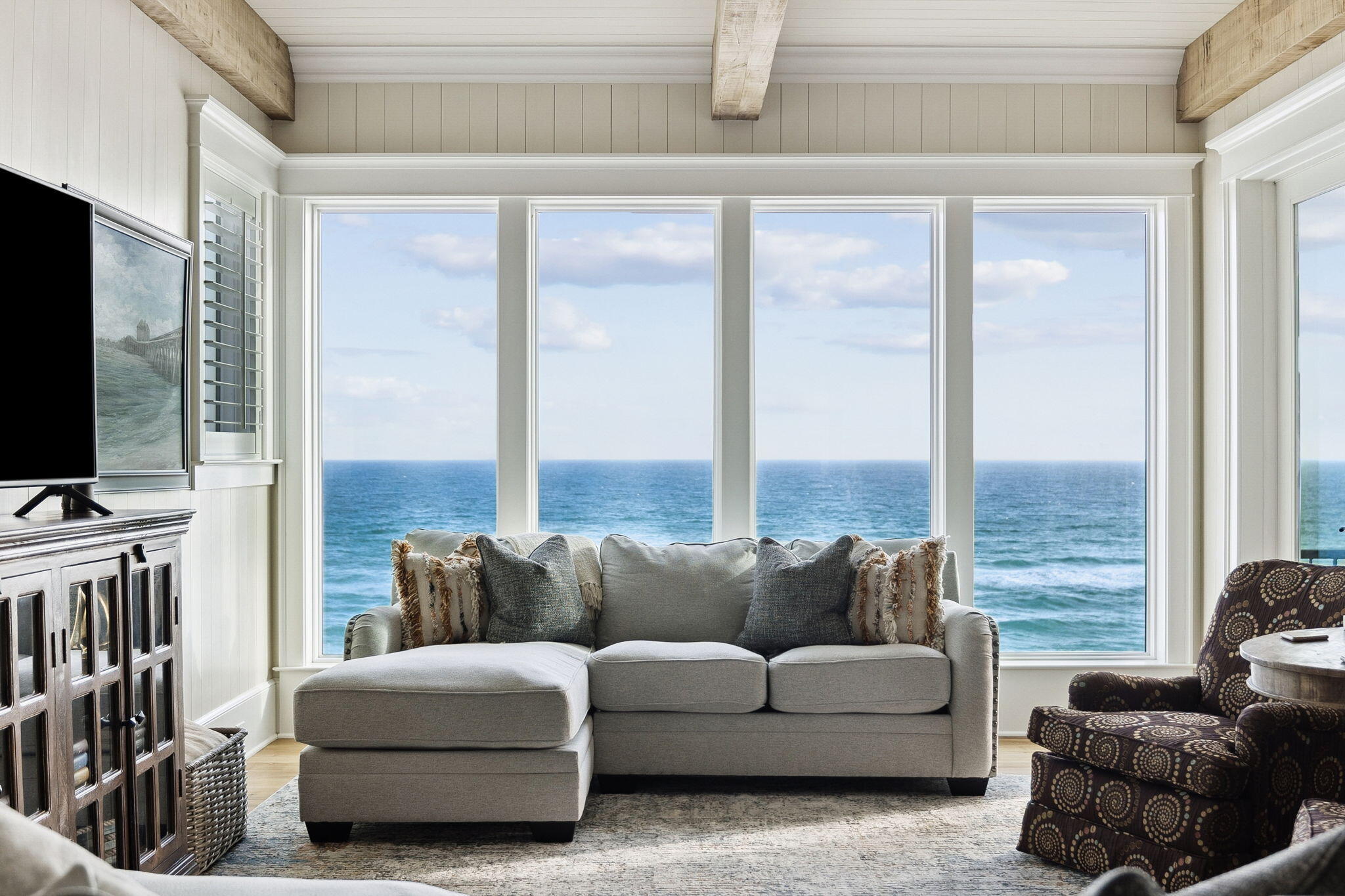 BLUE MOUNTAIN BEACH - Residential