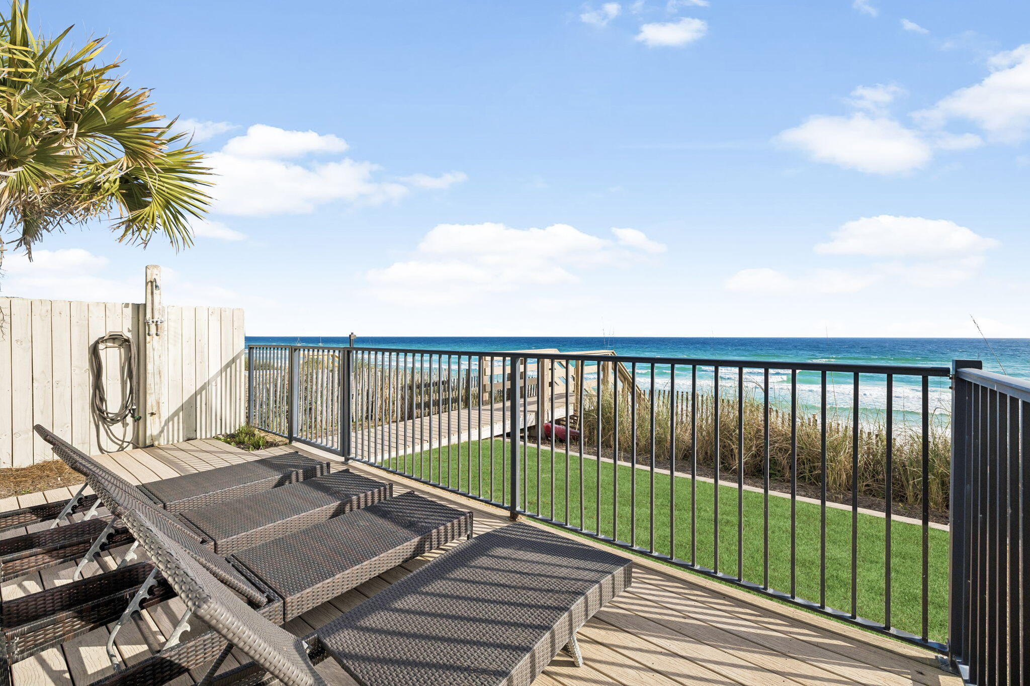 BLUE MOUNTAIN BEACH - Residential