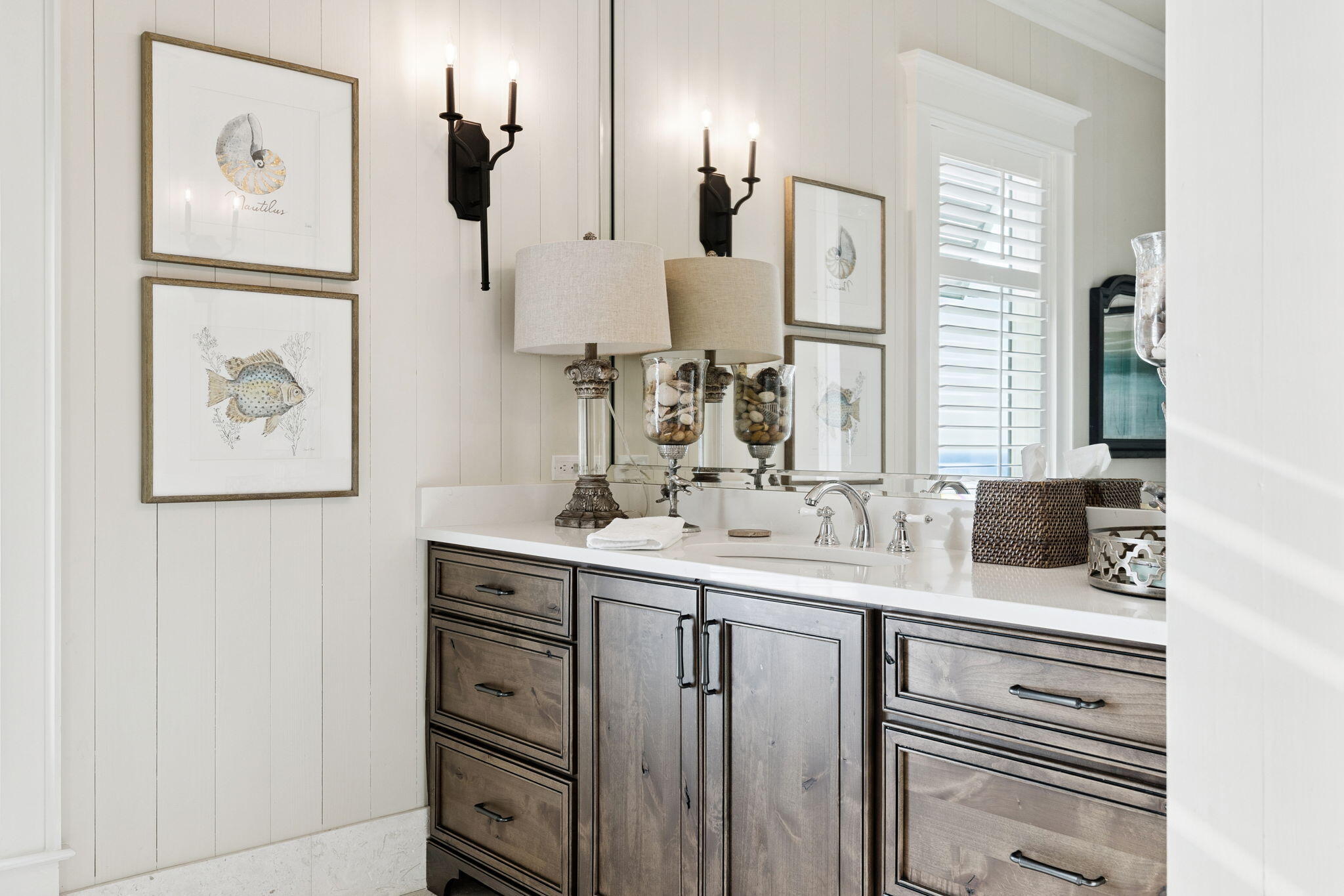 BLUE MOUNTAIN BEACH - Residential