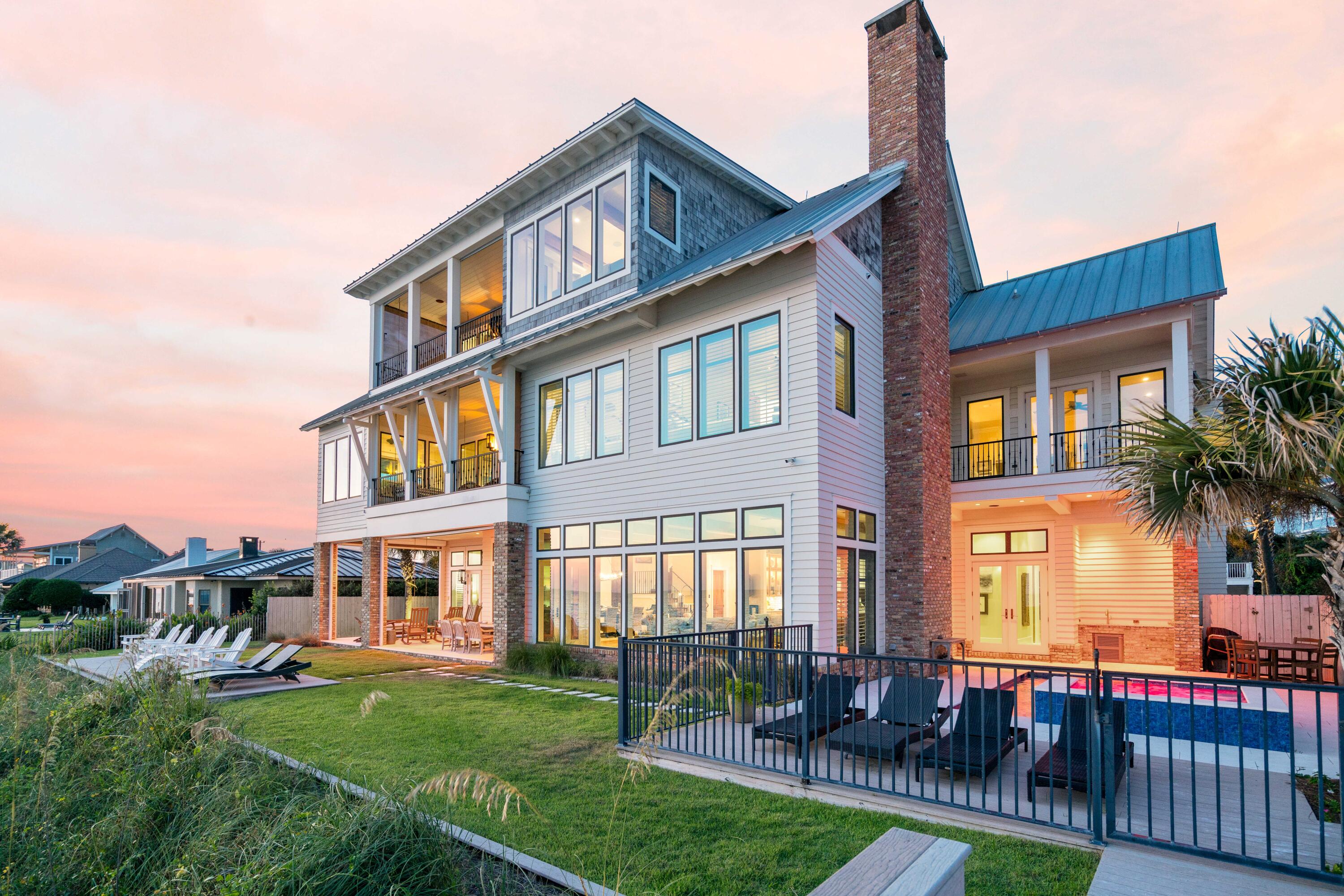 BLUE MOUNTAIN BEACH - Residential