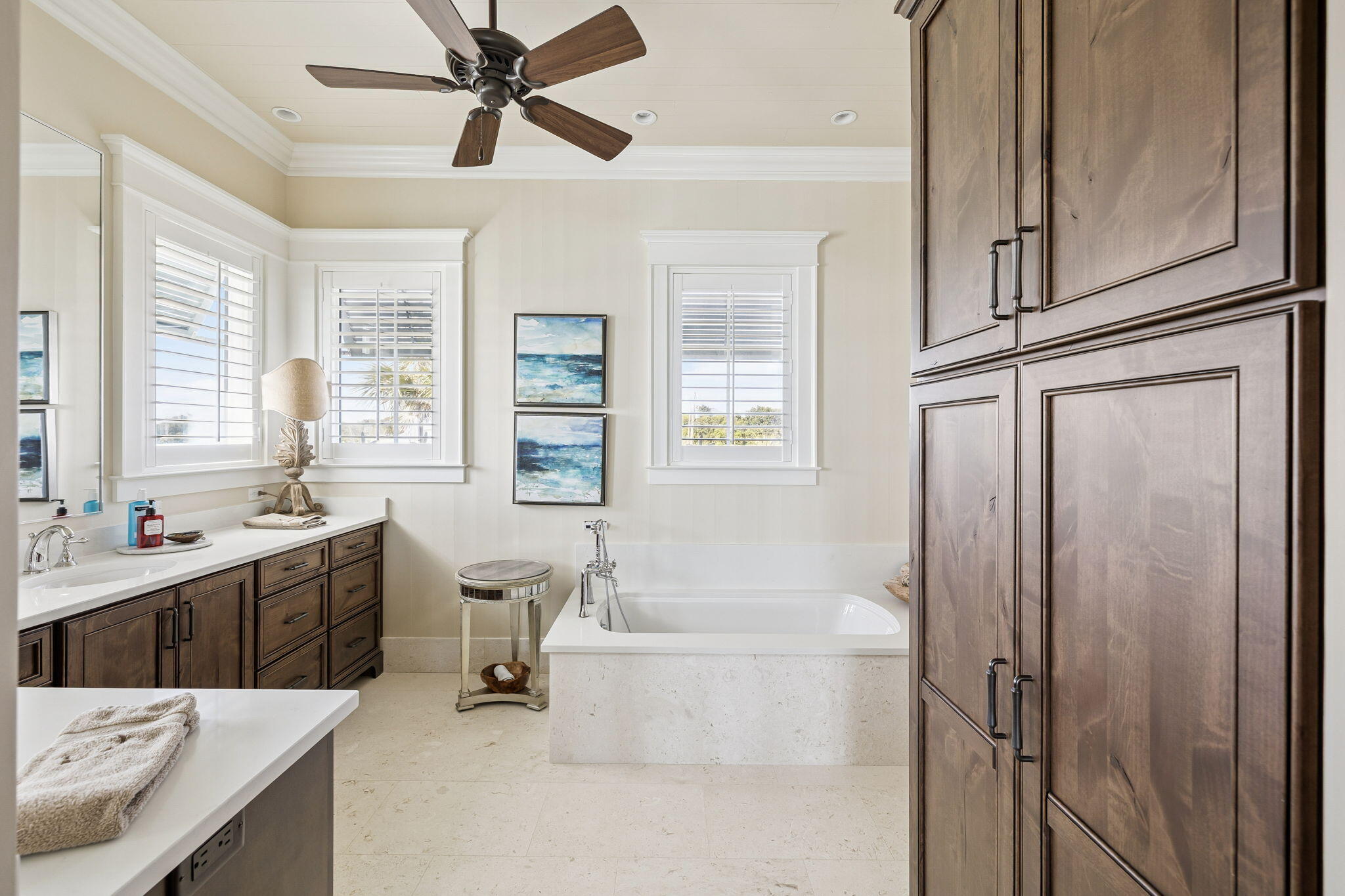 BLUE MOUNTAIN BEACH - Residential