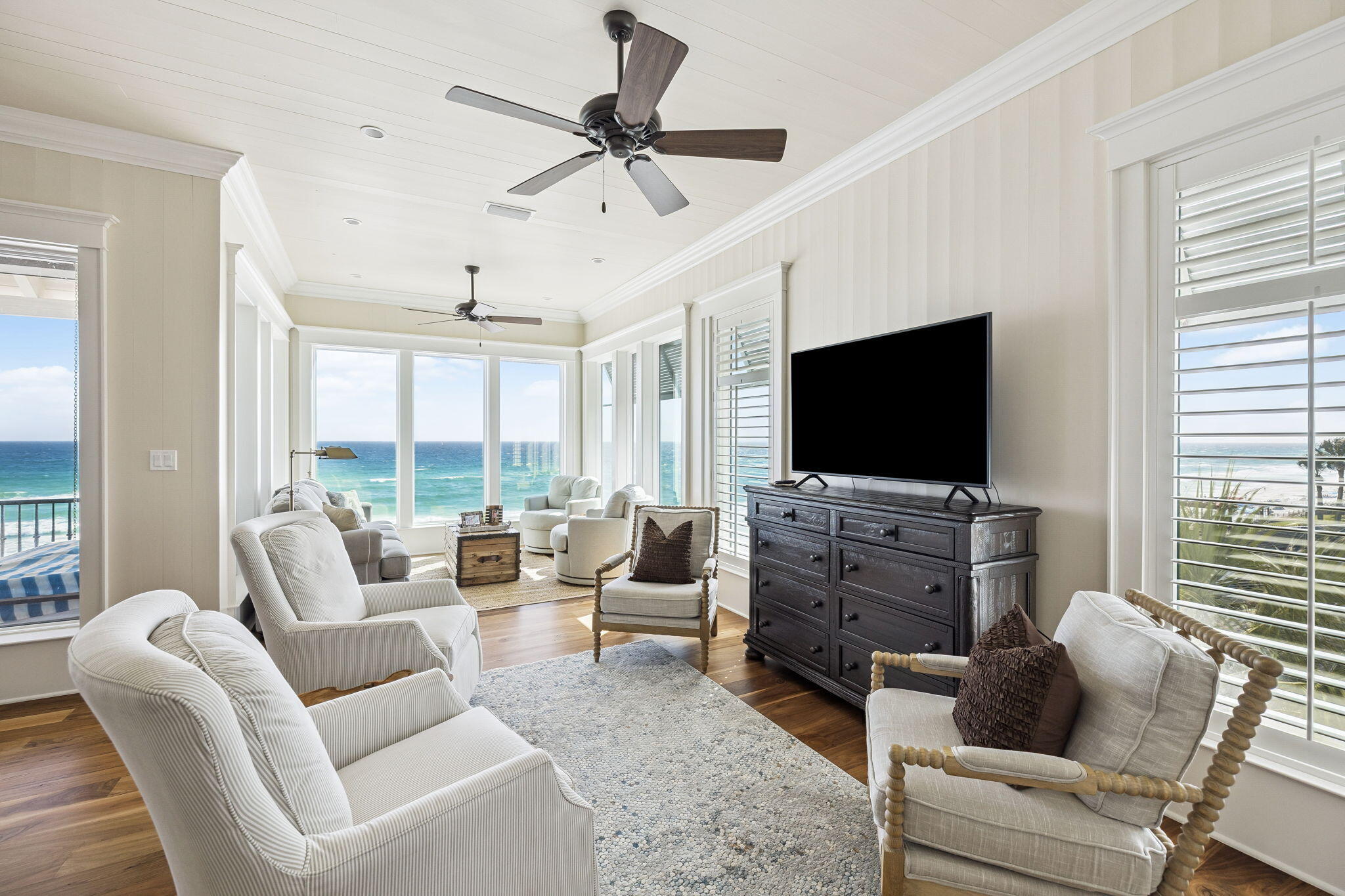 BLUE MOUNTAIN BEACH - Residential