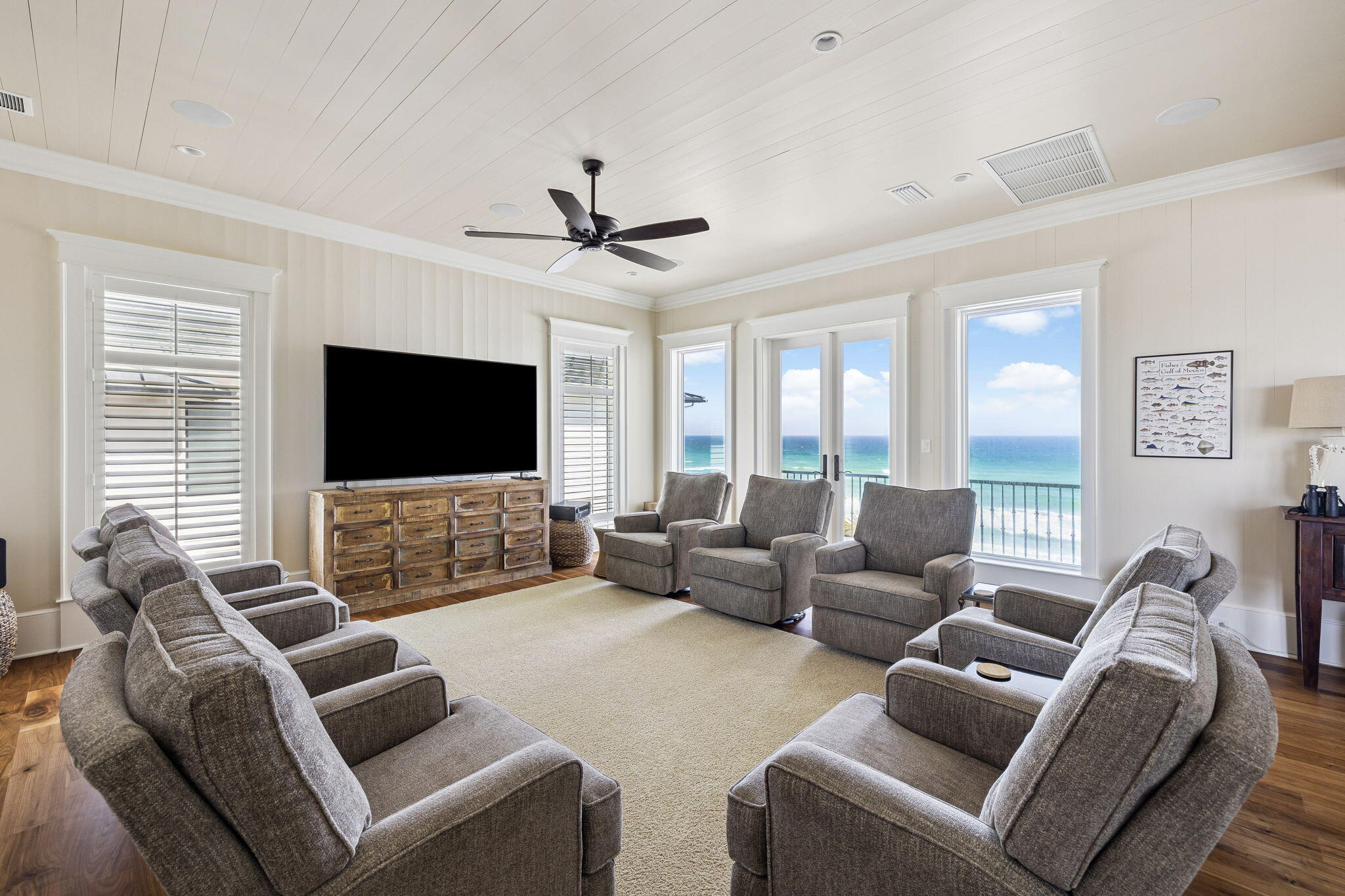 BLUE MOUNTAIN BEACH - Residential